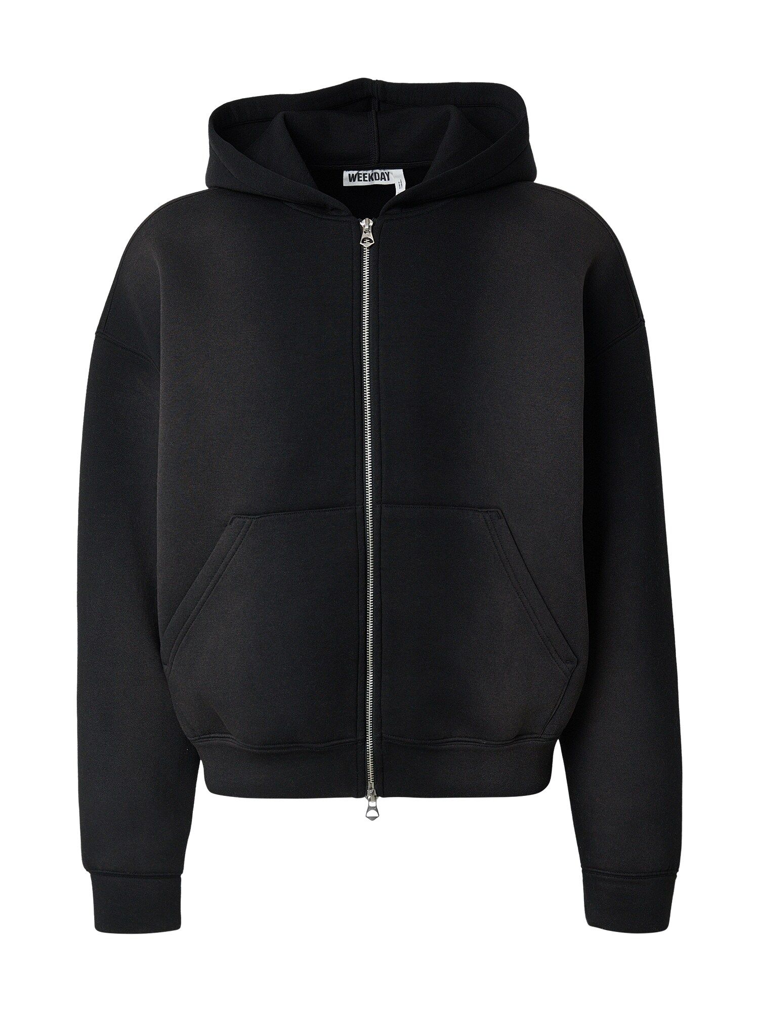 WEEKDAY Hanorac Simon  negru