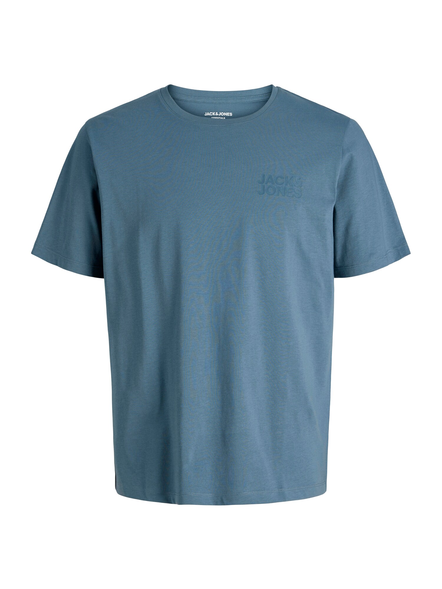 Jack & Jones Plus Tricou JJECorp  albastru
