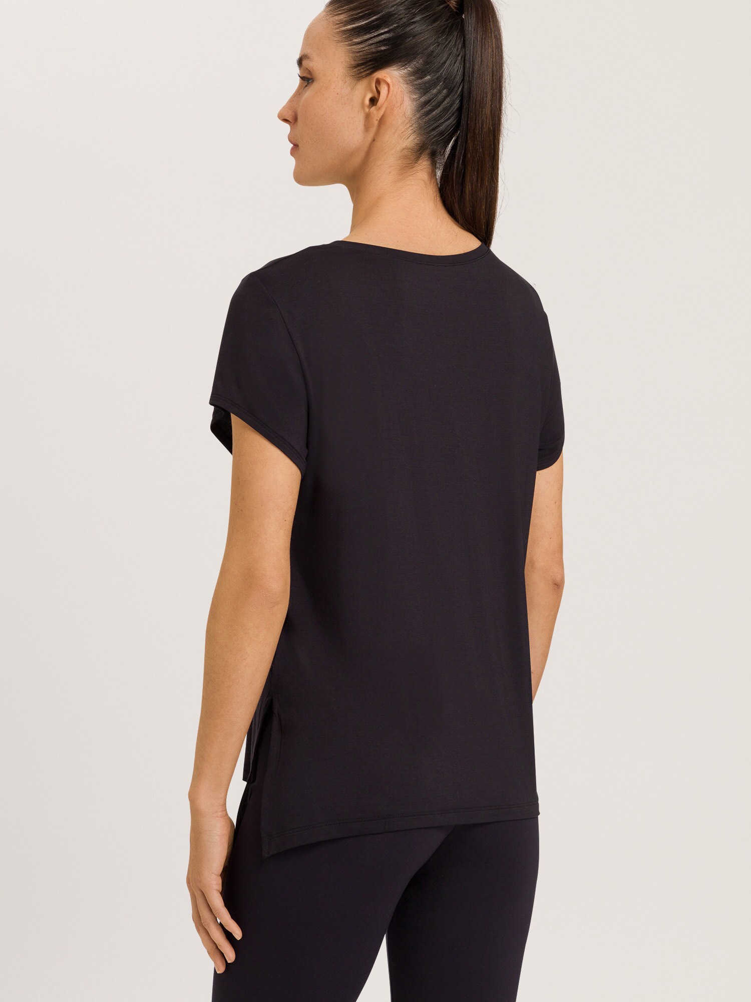 Thumbnail - Hanro T-Shirt Yoga