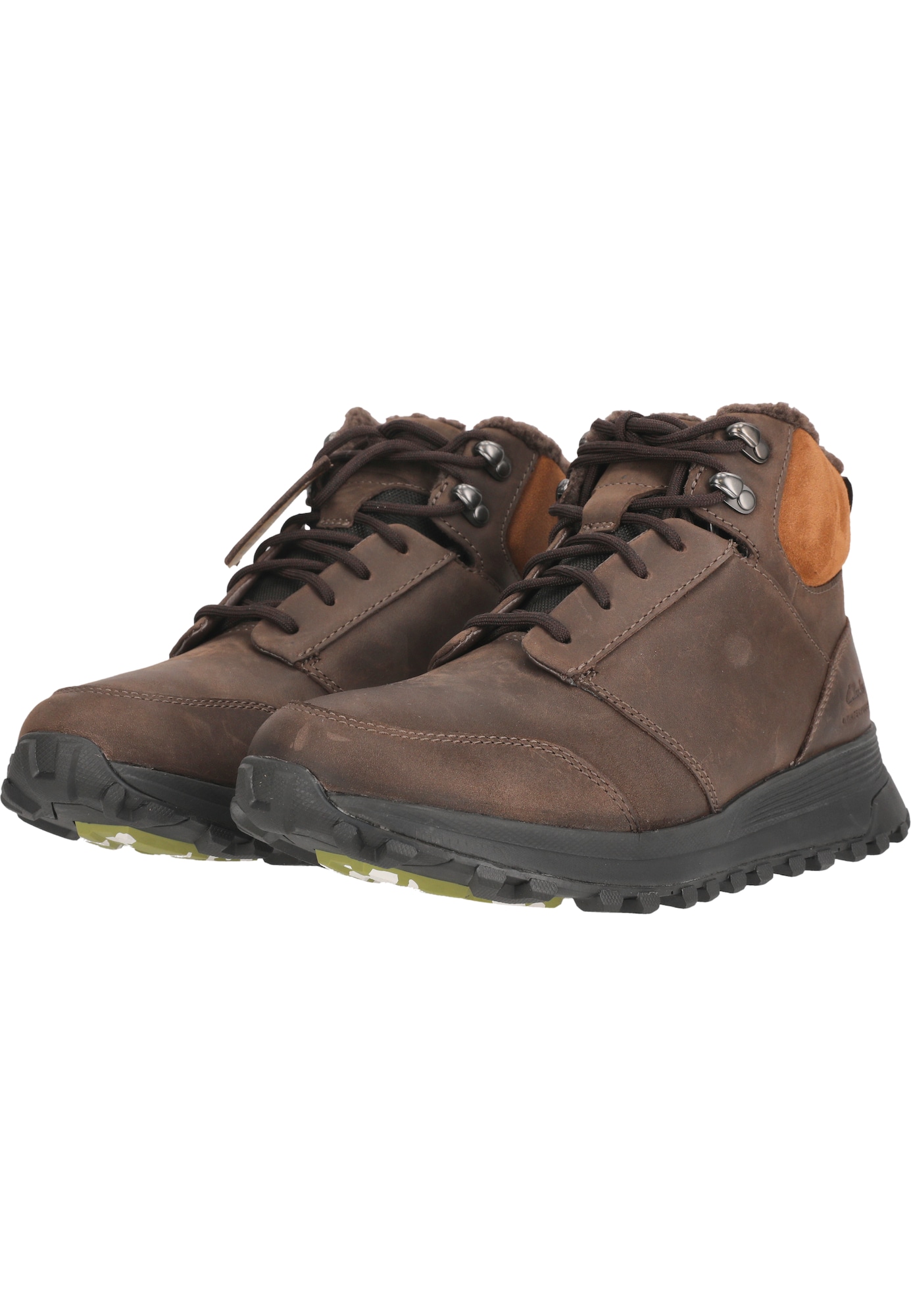 Thumbnail - CLARKS Stiefel ATL Trek Up