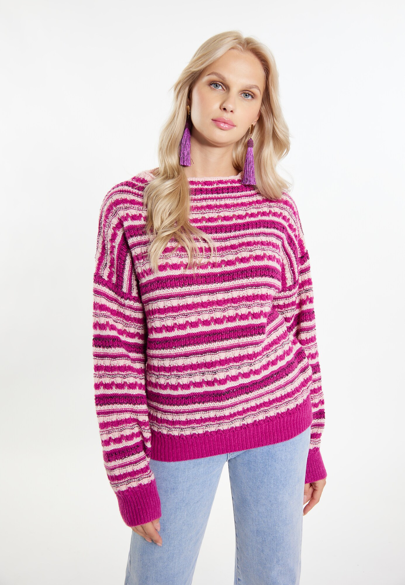 Thumbnail - IZIA Pullover