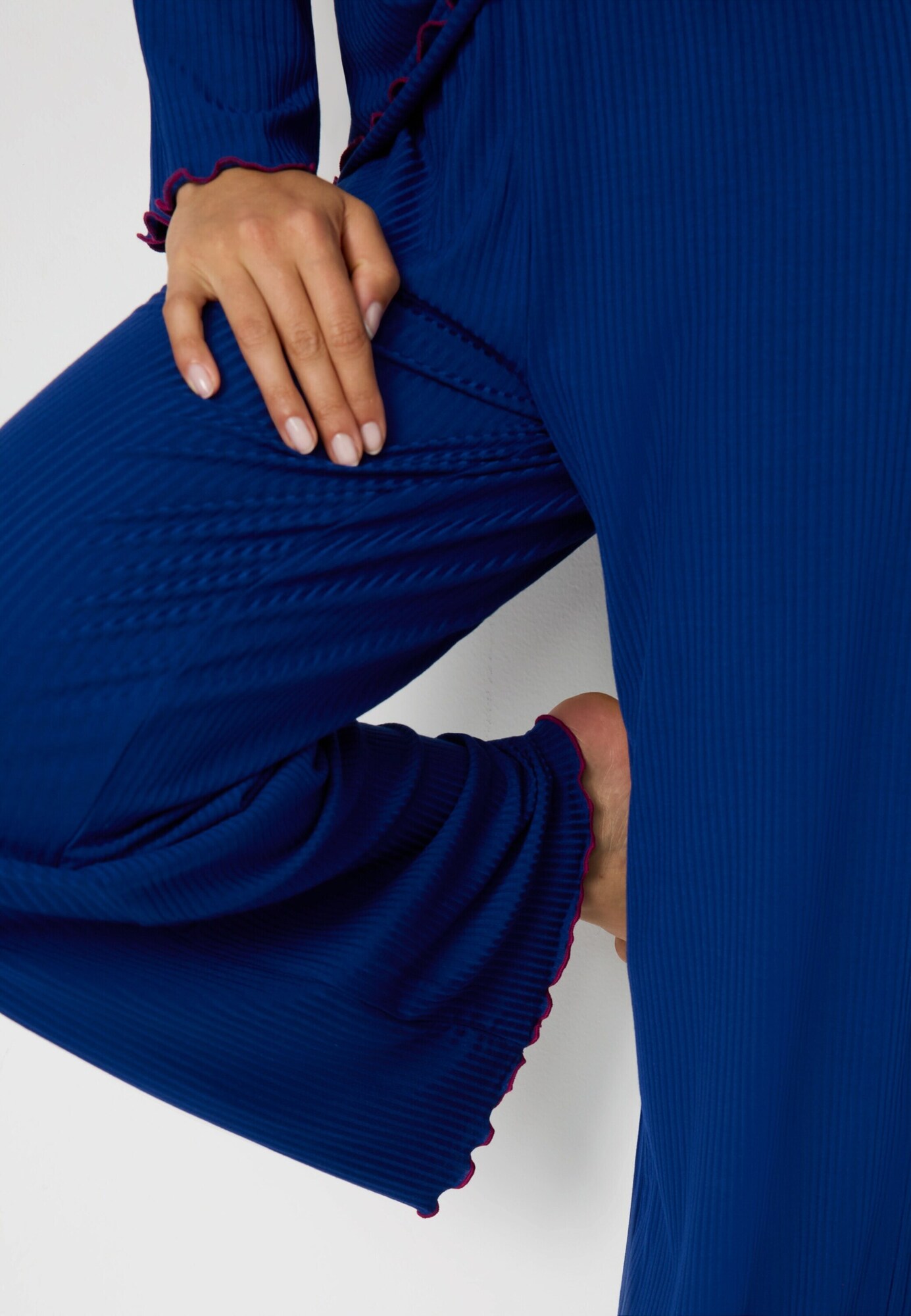 Thumbnail - LSCN by LASCANA Pyjama