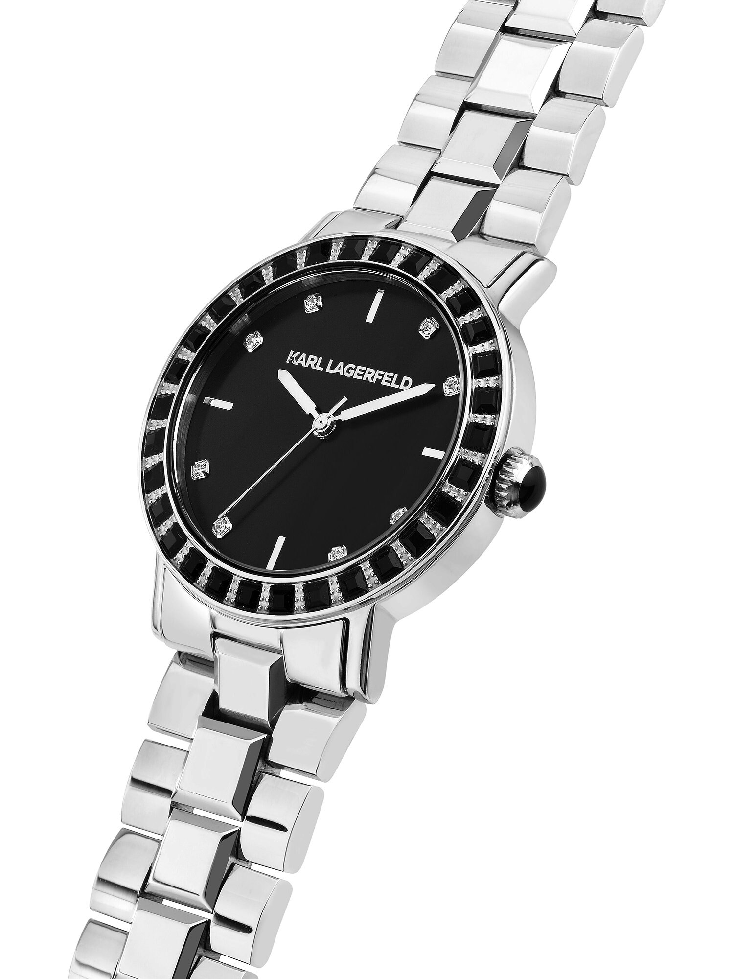 Thumbnail - Karl Lagerfeld Uhr