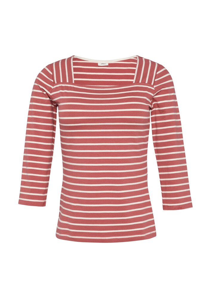 s.Oliver Shirt Damen Größe XS/S pink