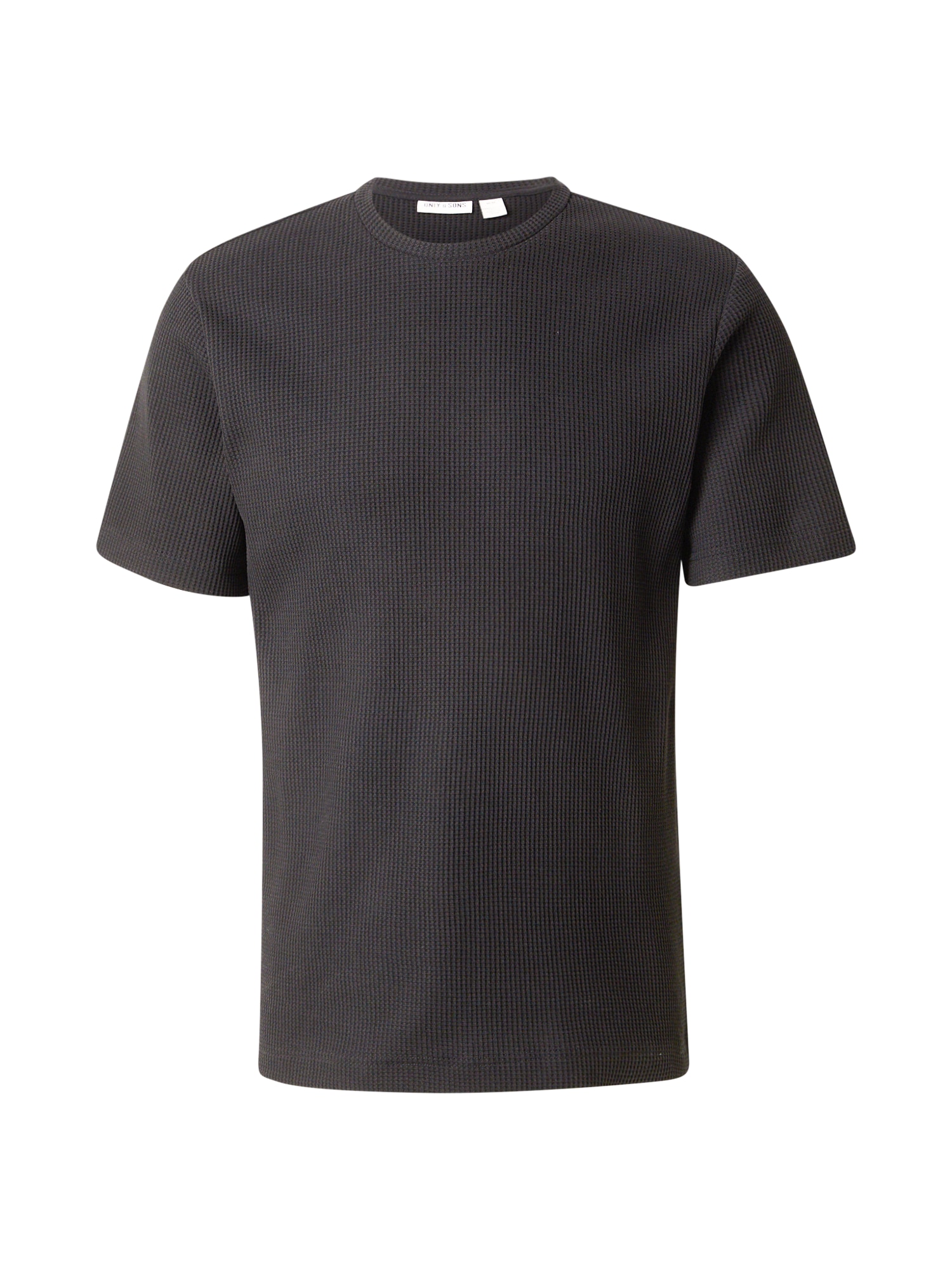 Only & Sons Tricou ONSTOBIE  negru