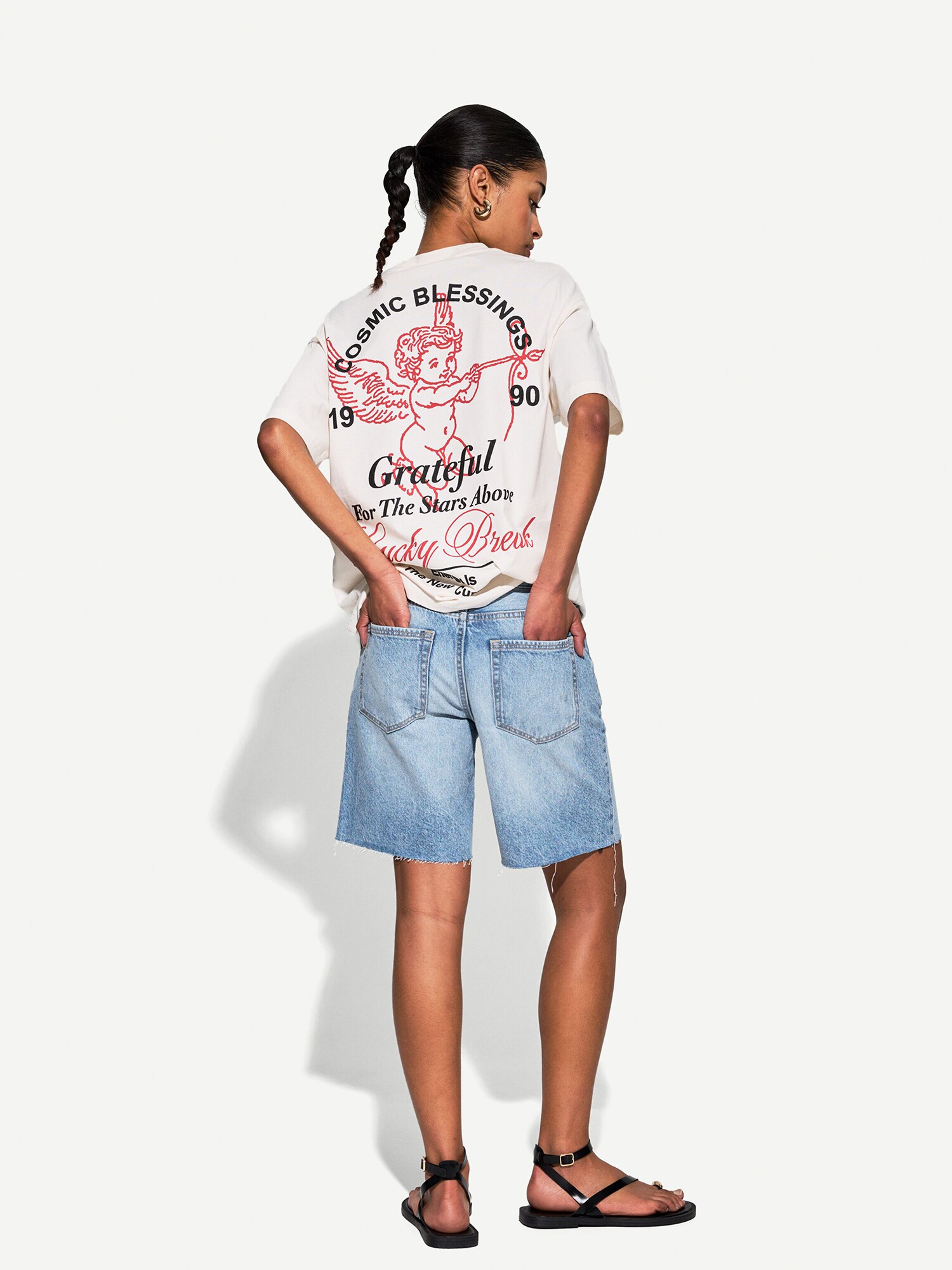 Thumbnail - Bershka Shorts