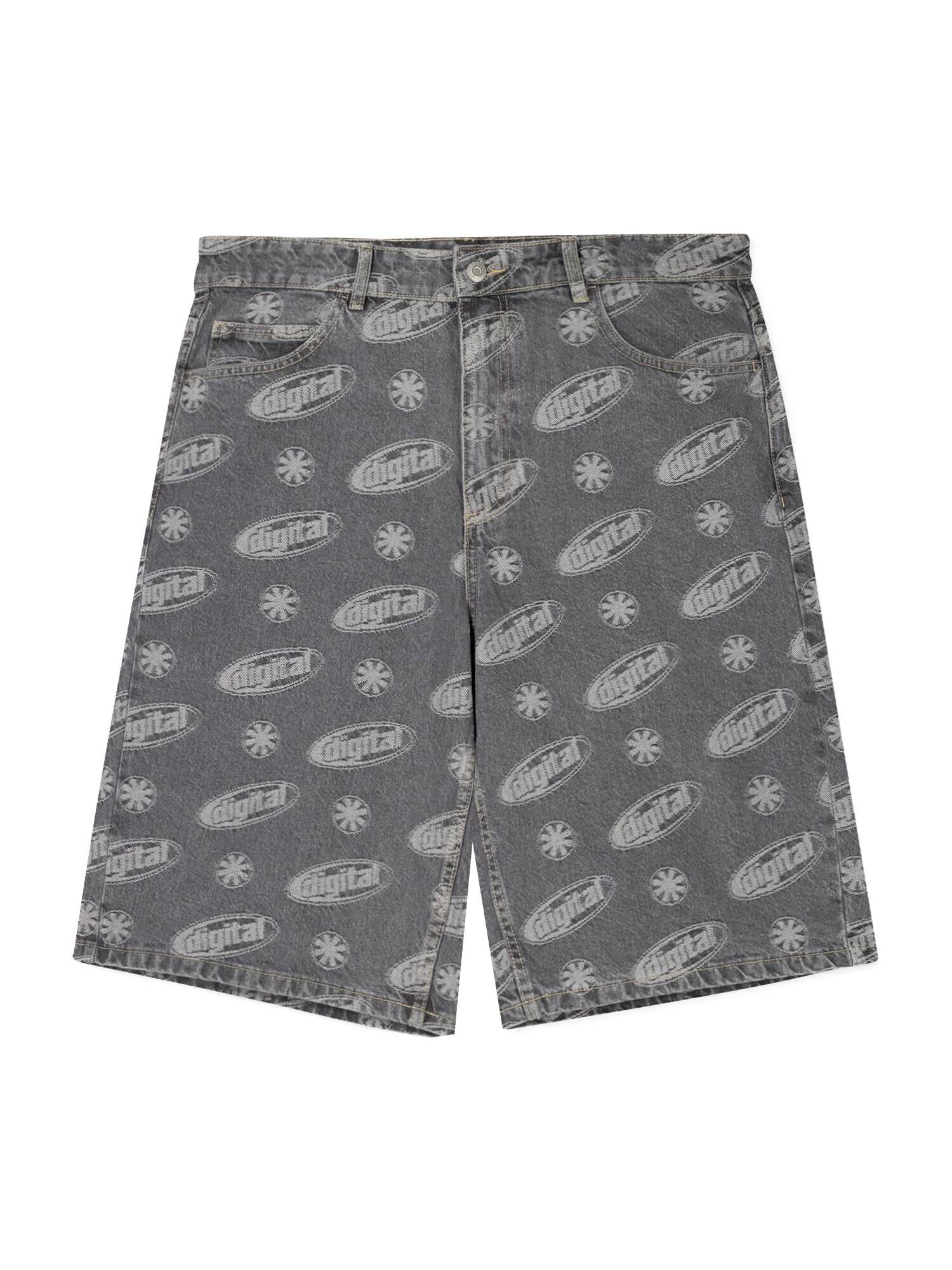 Thumbnail - Bershka Shorts