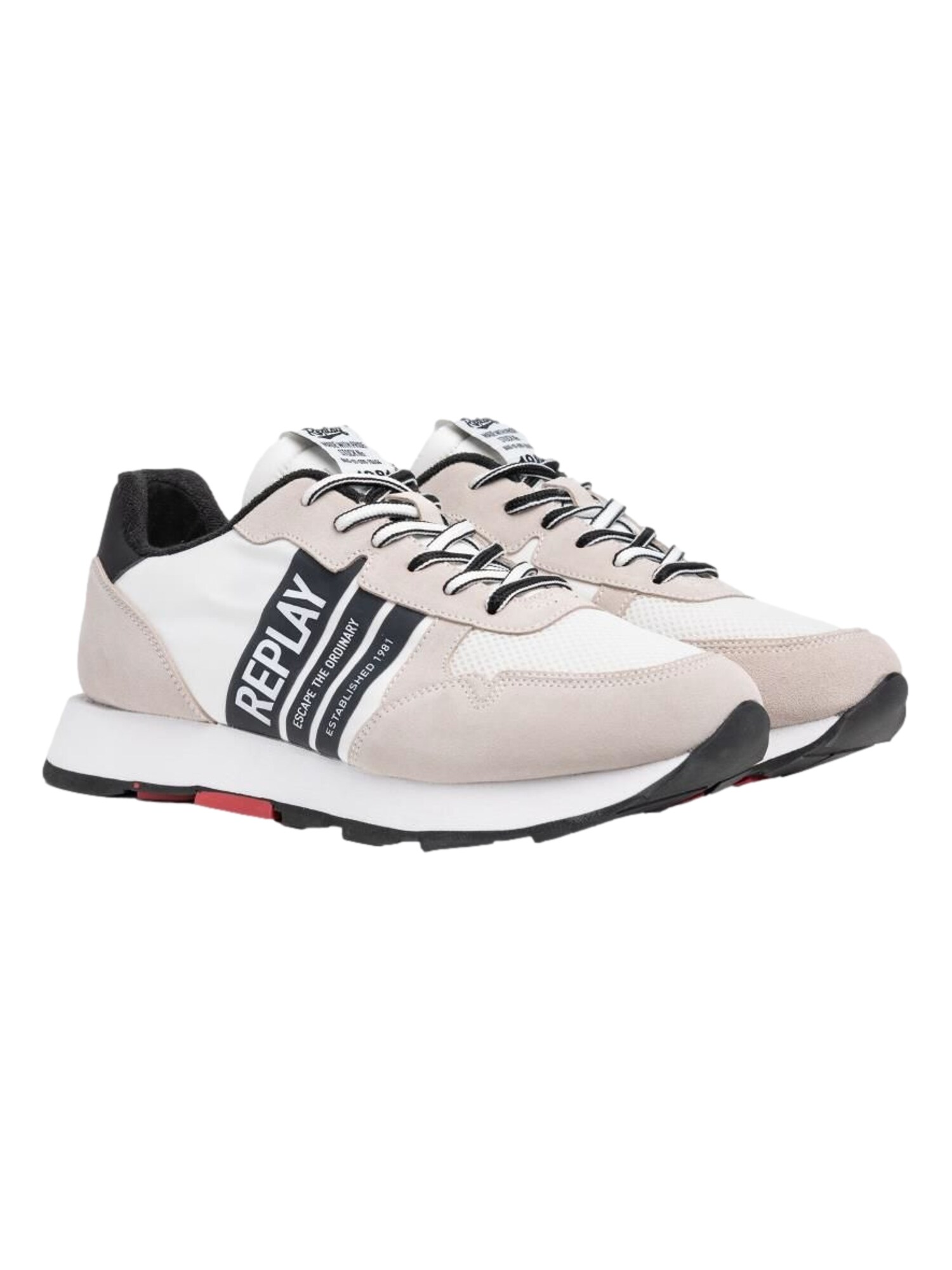 Thumbnail - REPLAY Sneaker