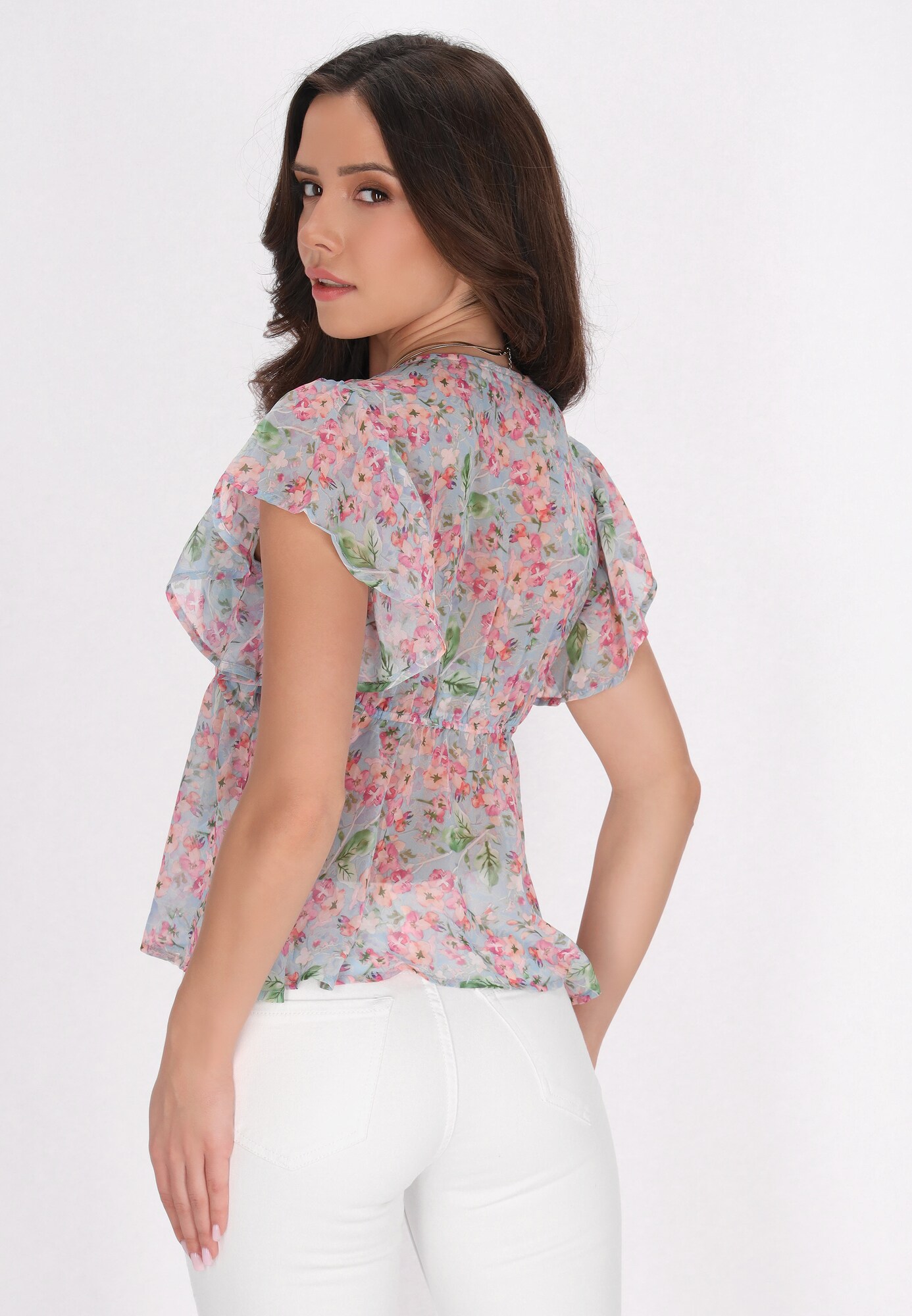 Thumbnail - faina Bluse