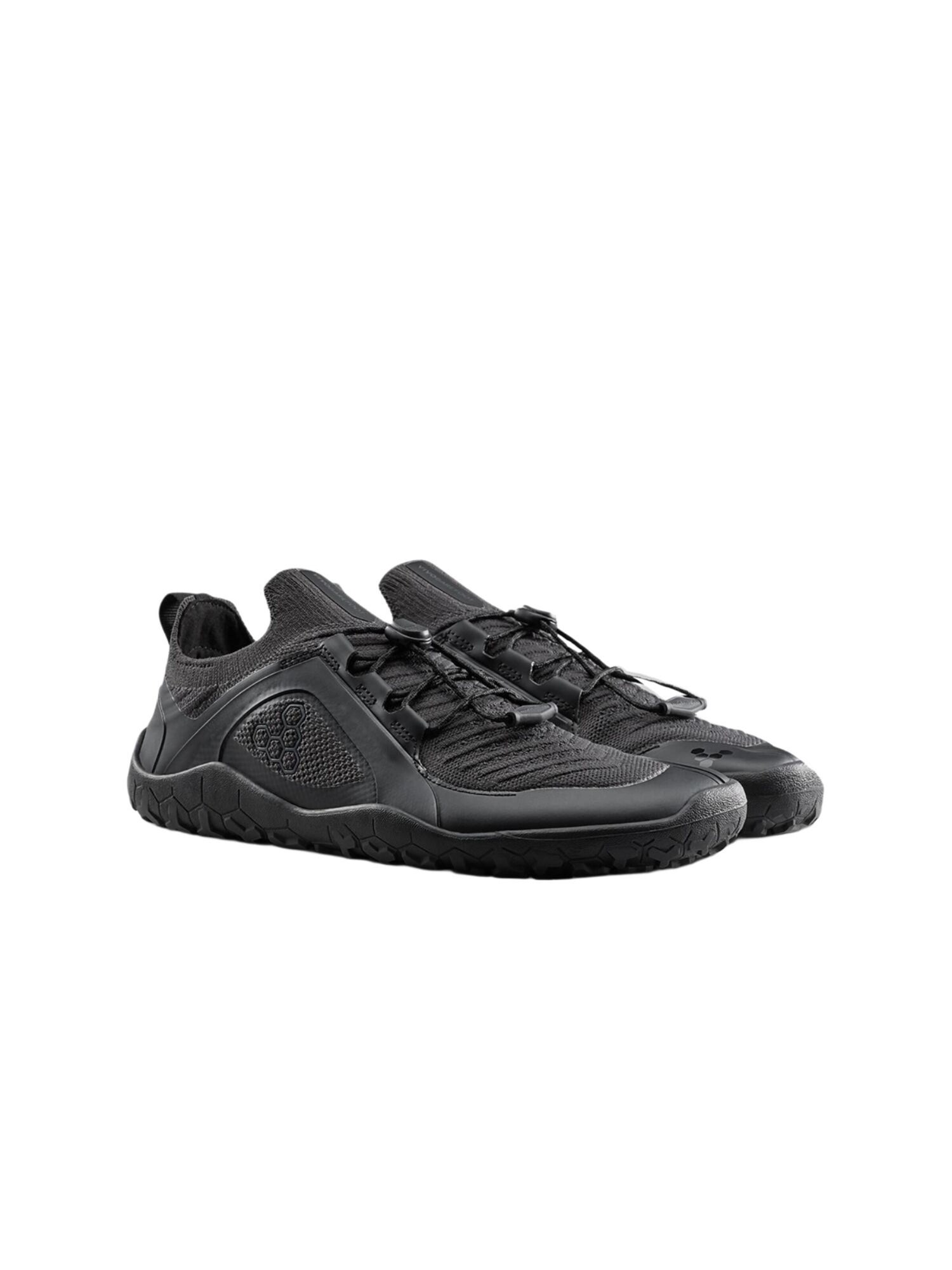 Vivo Barefoot Zapatos bajos 'PRIMUS TRAIL KNIT FG' negro – imagen 2