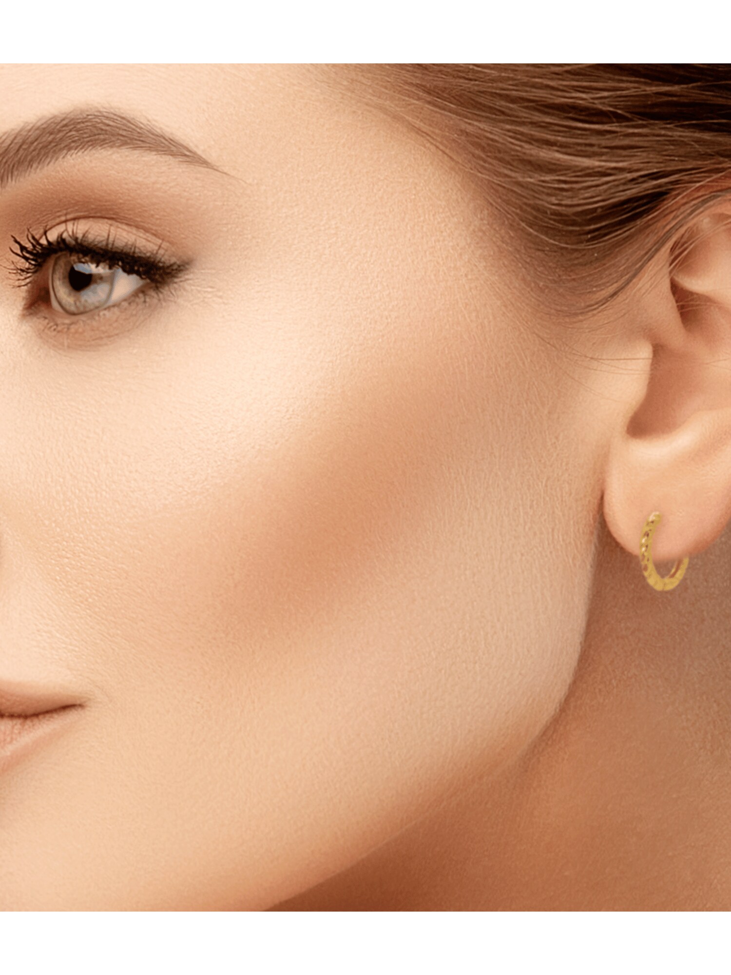 Thumbnail - ARS-ARGENTI Ohrringe MRS. SMILE