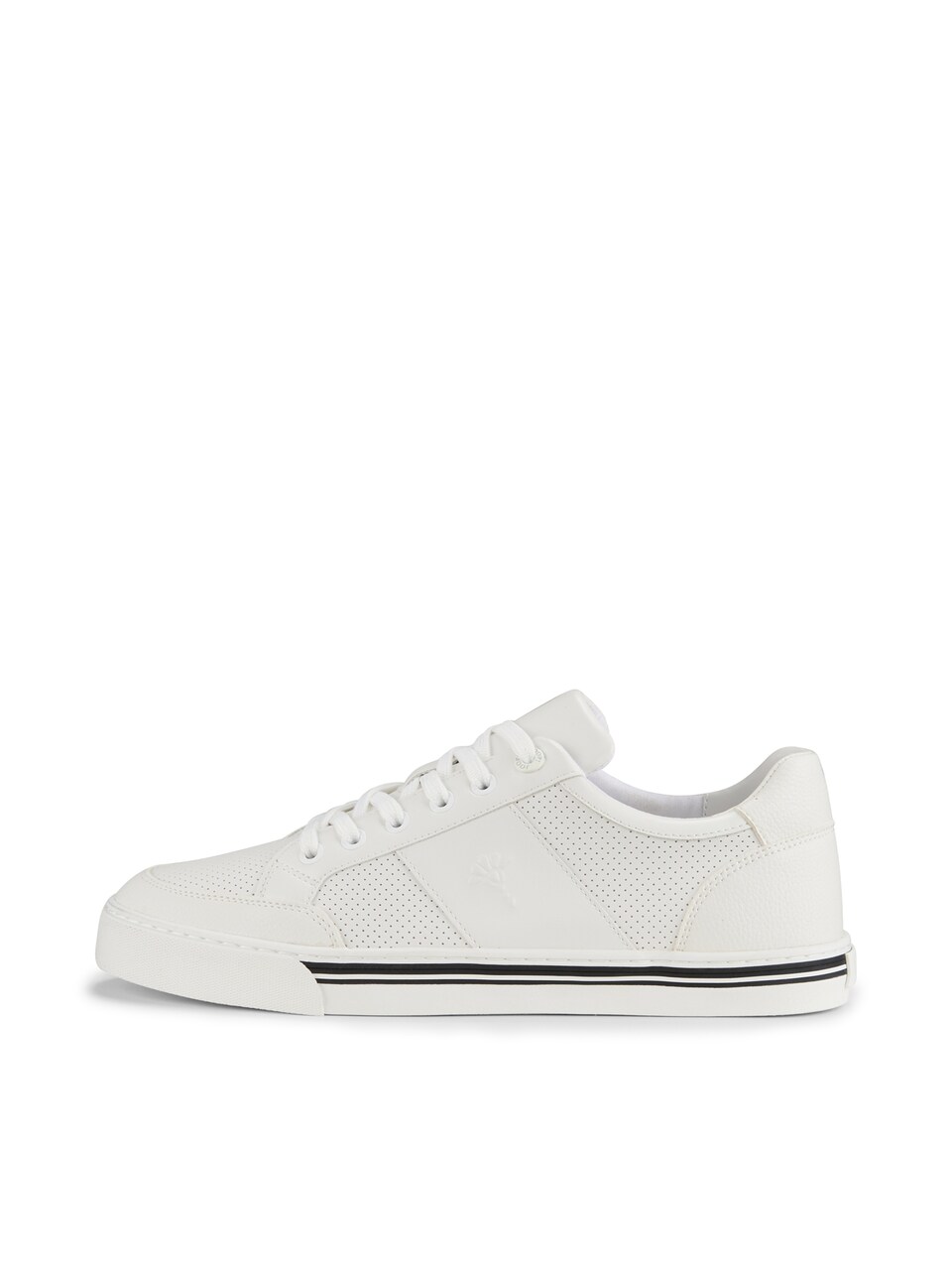 Låg sneaker