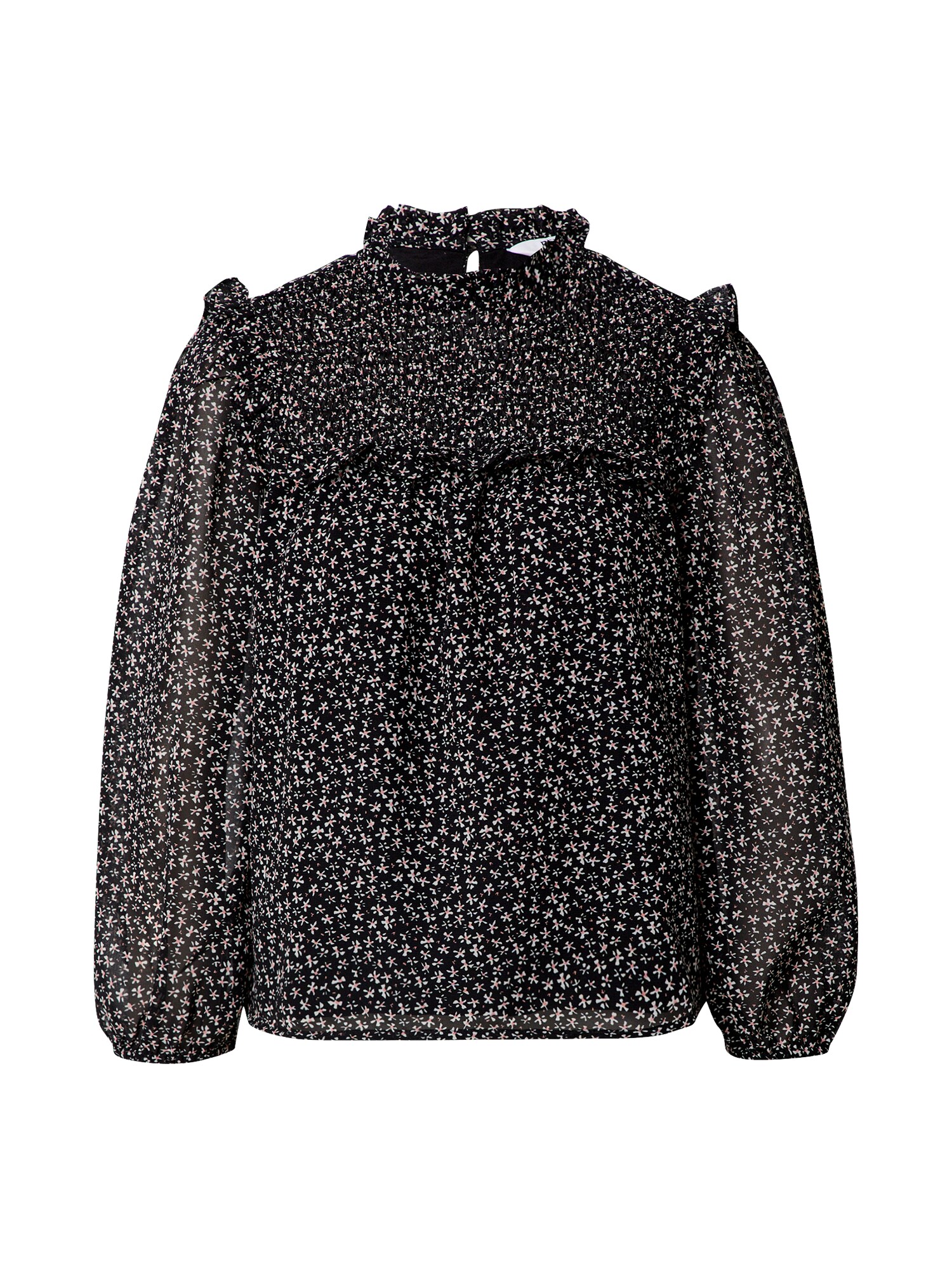 Dorothy Perkins (Petite) Palaidinė  juoda / balta / raudona