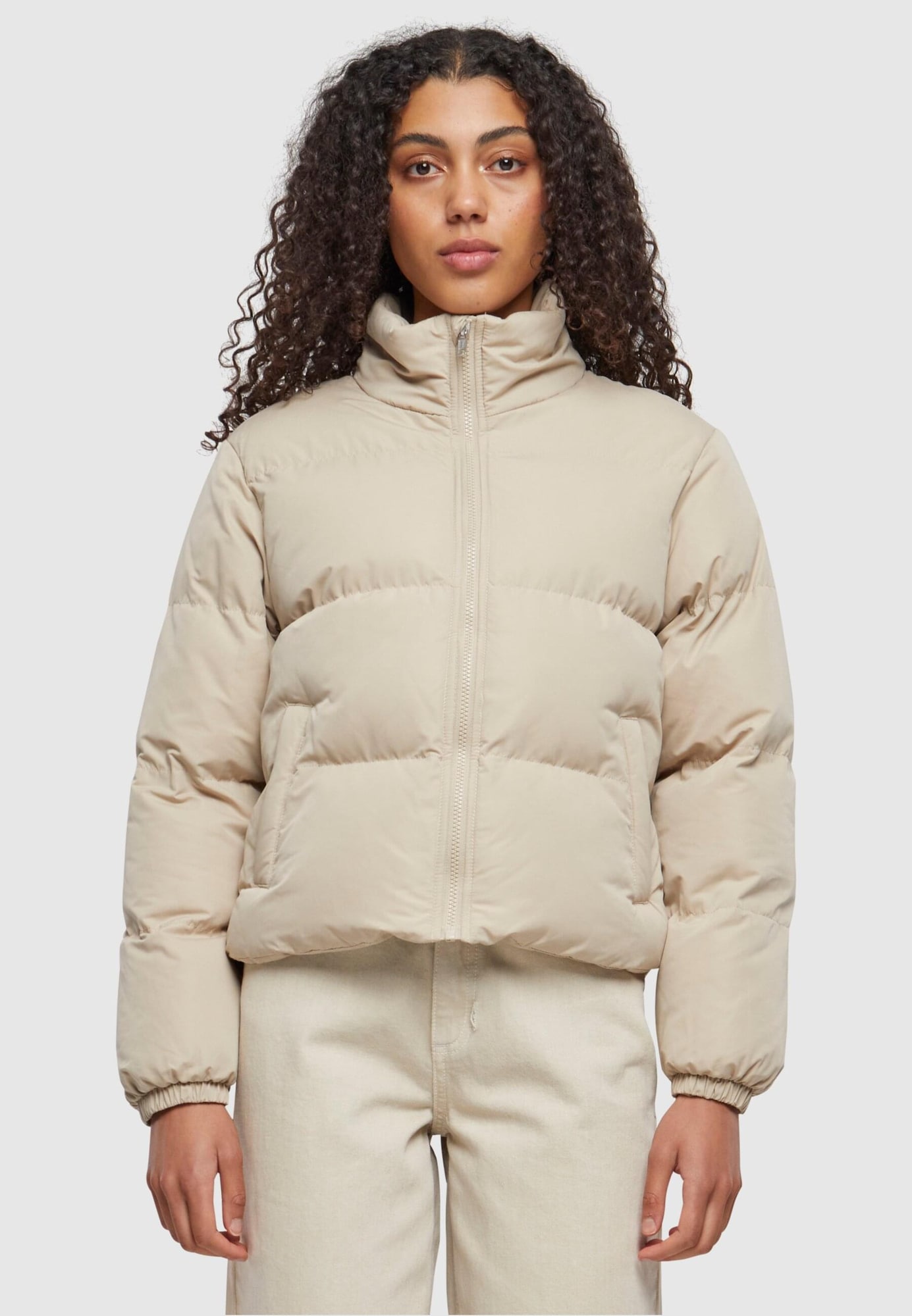 Thumbnail - Winterjacke
