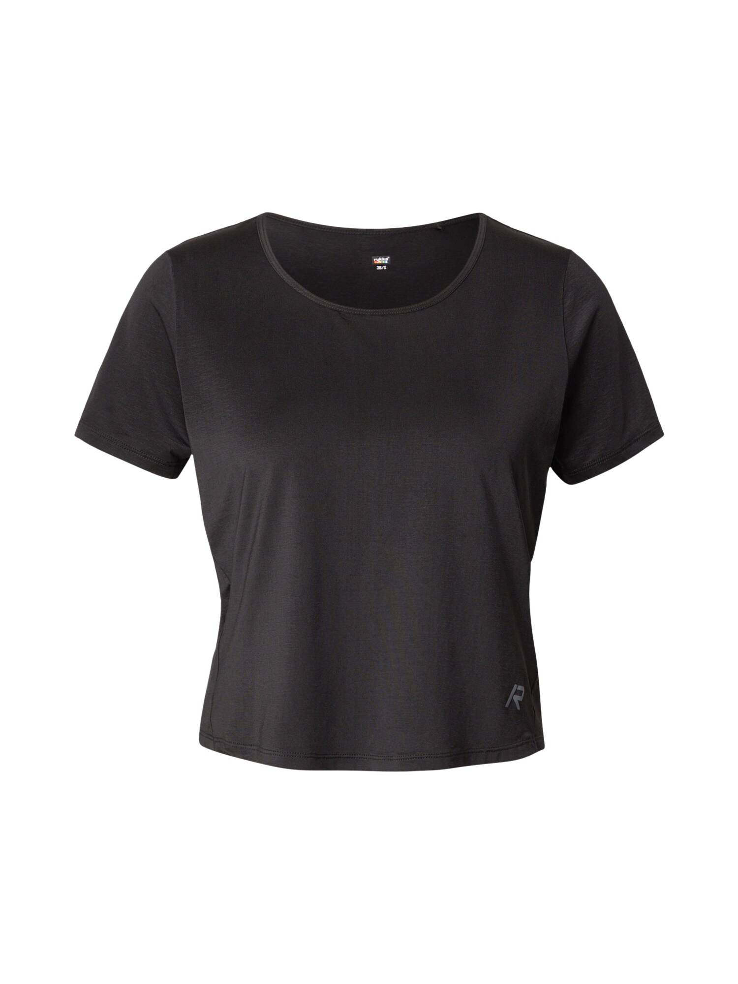 Rukka Tricou funcțional 'MERIKARVIA'  negru