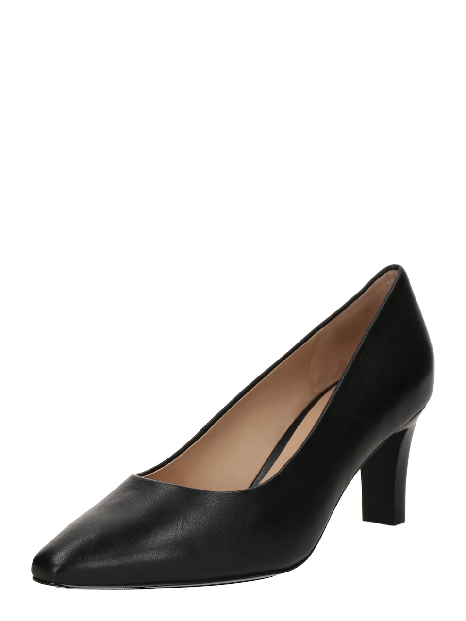 Pumps
