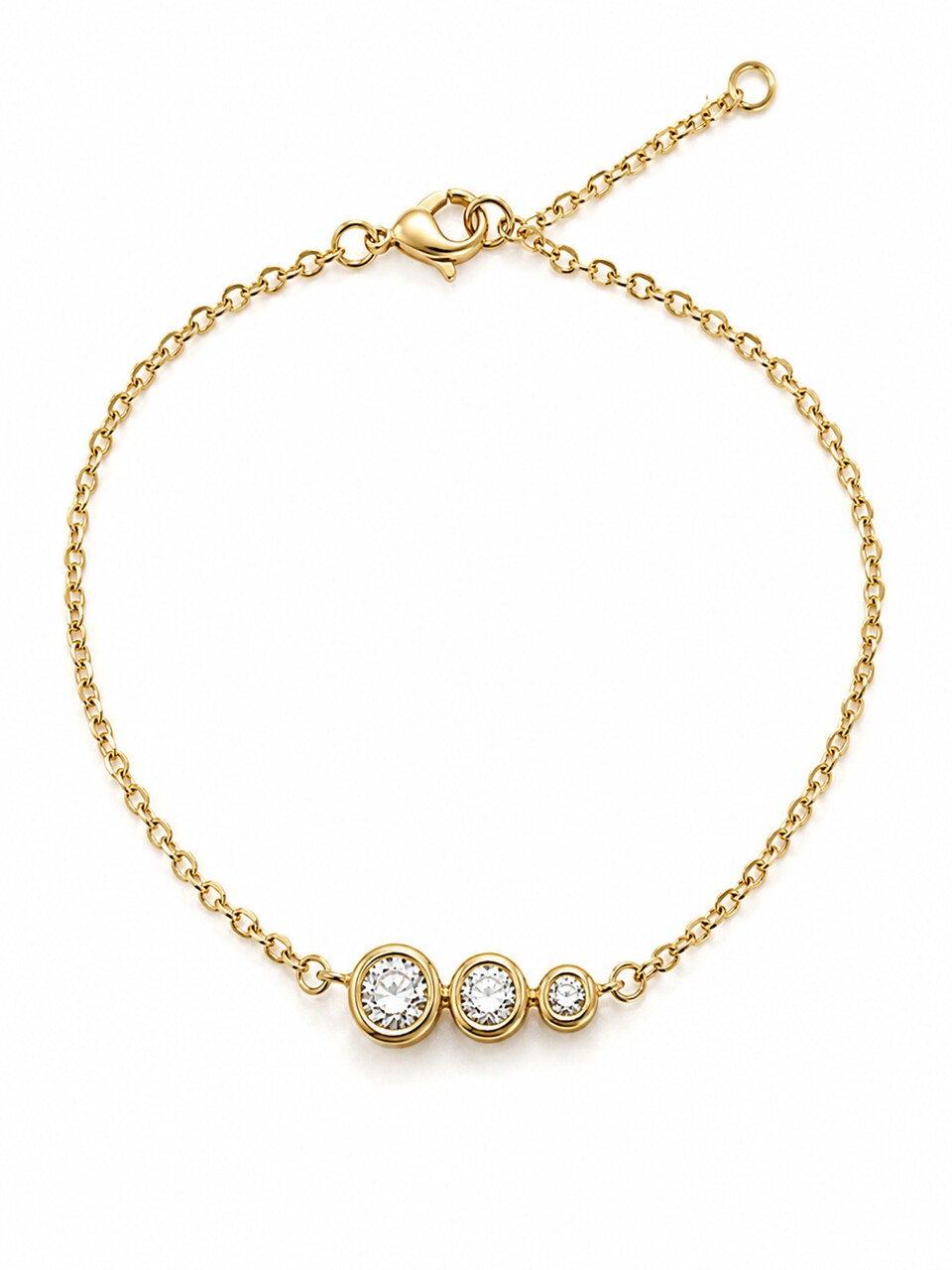 Armband 'Trio Spark'
