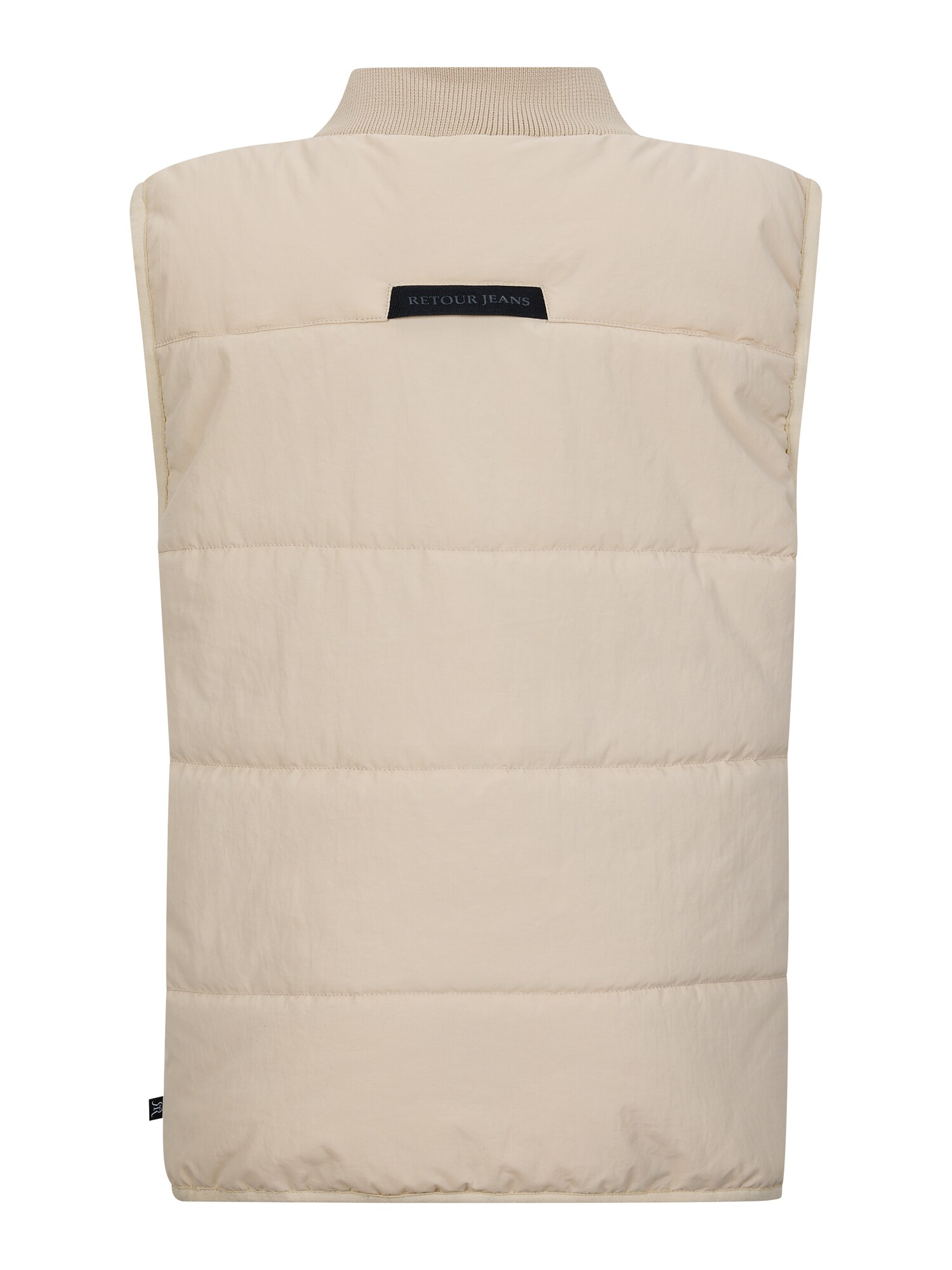 Retour Jeans Mellény 'Boyd'  taupe termék 2. képe