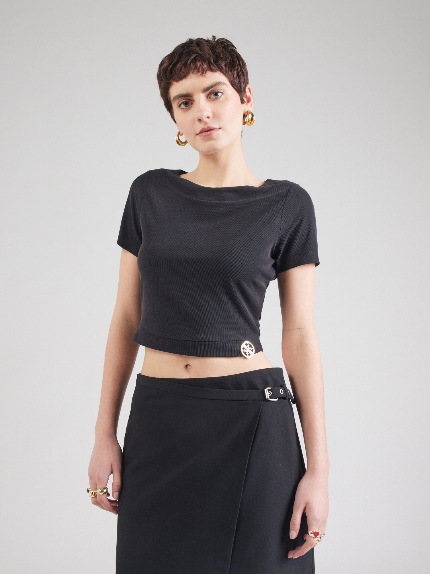 Thumbnail - T-Shirt 'PRISCA'