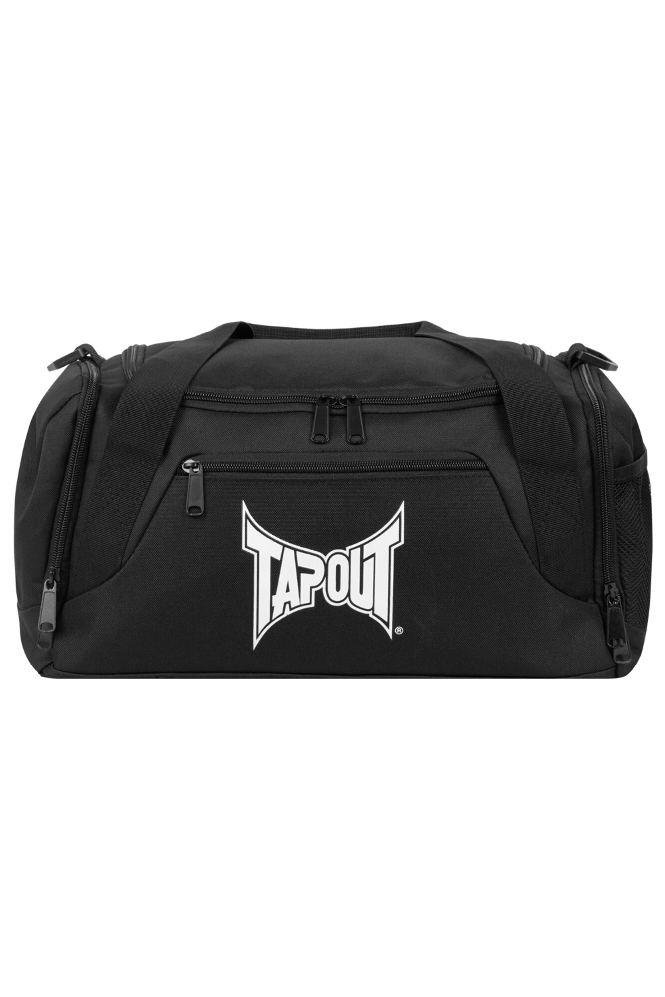 Tapout Sporttáska 'BEREA'  fekete / fehér akciós termékkép 1