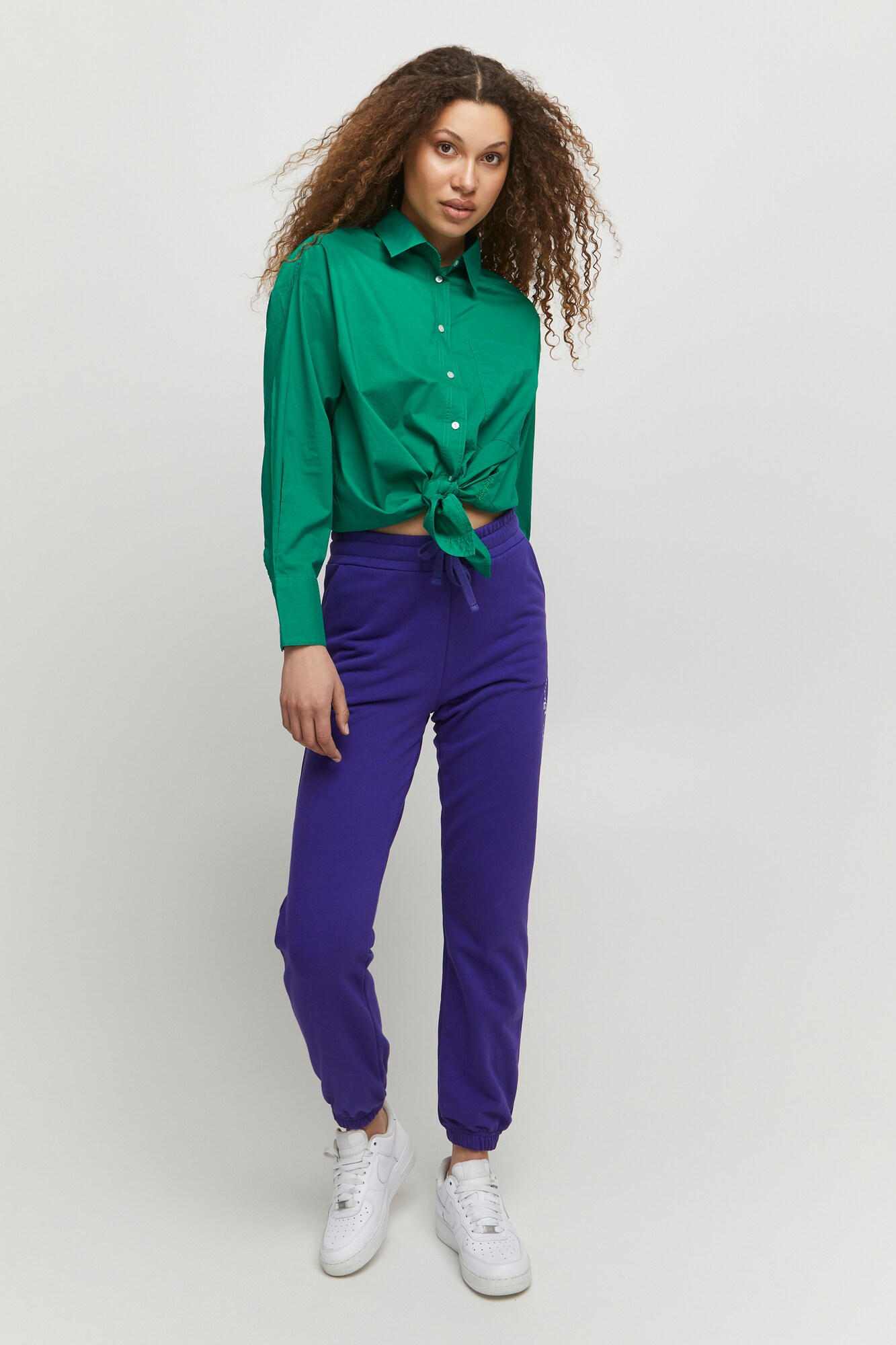 Thumbnail - The Jogg Concept Bluse