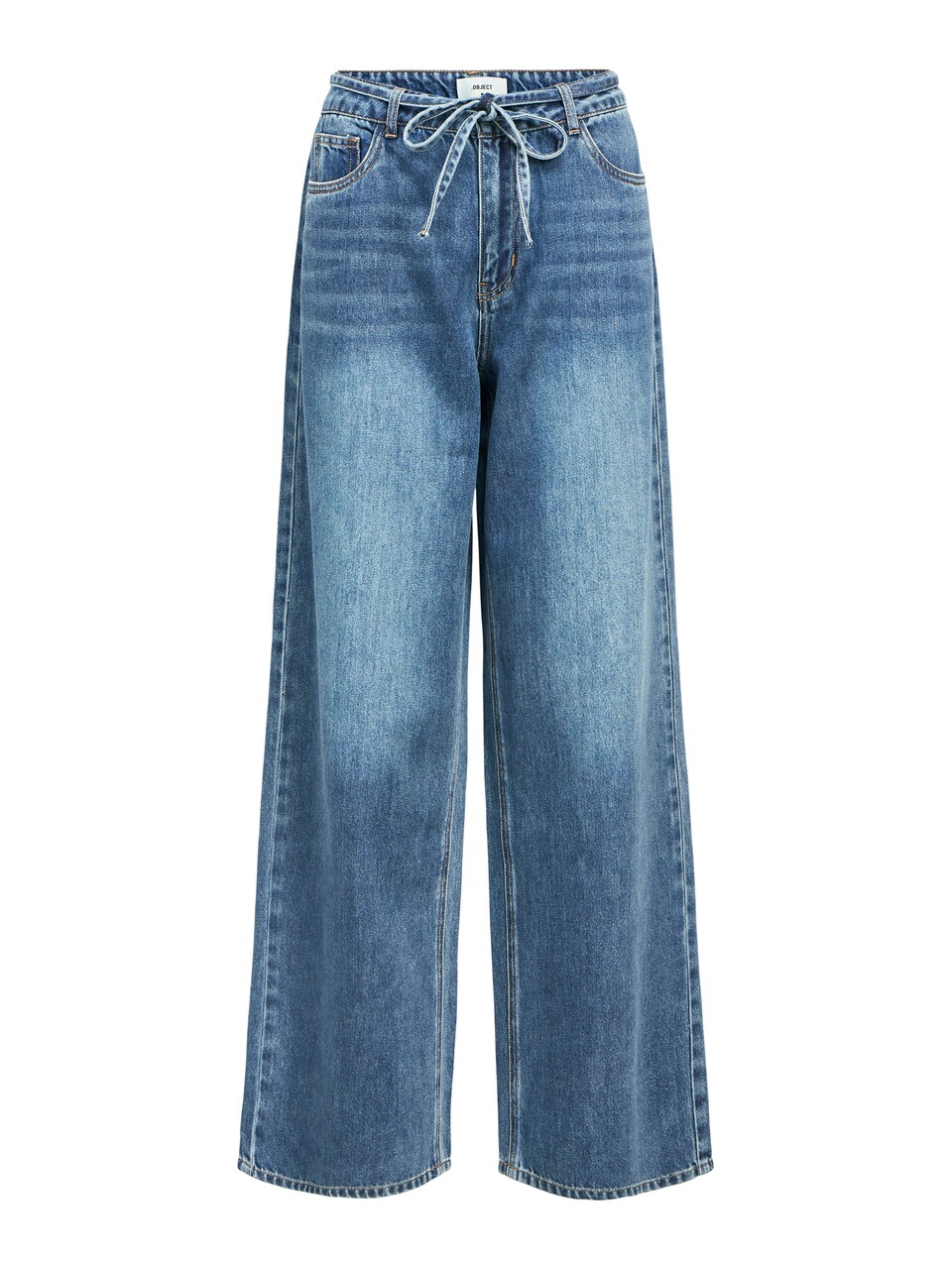 Jeans 'OBJROSIE'