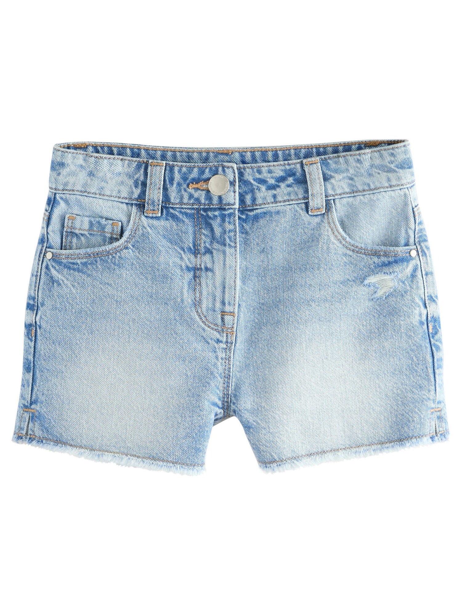 Next Jeans  albastru denim