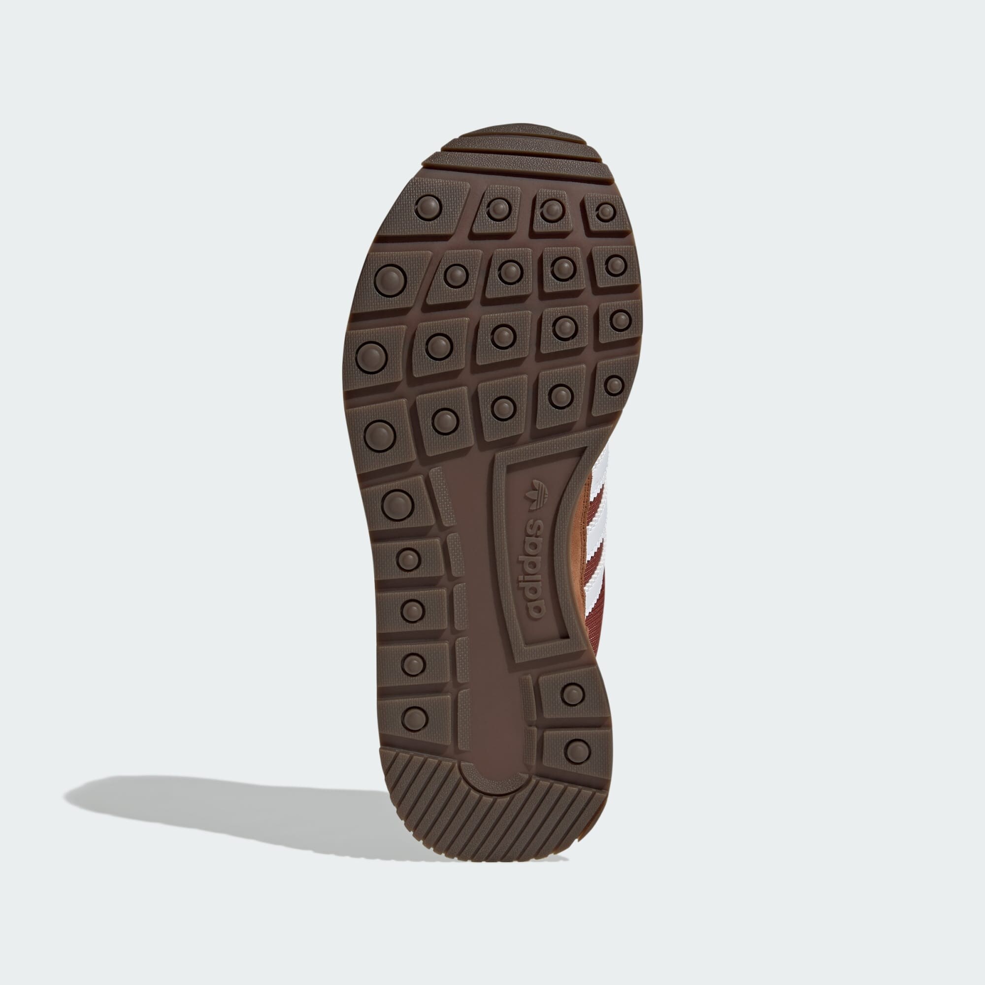 ADIDAS ORIGINALS Zapatillas deportivas bajas 'ZX 500 RS'  marrón / blanco – imagen 4
