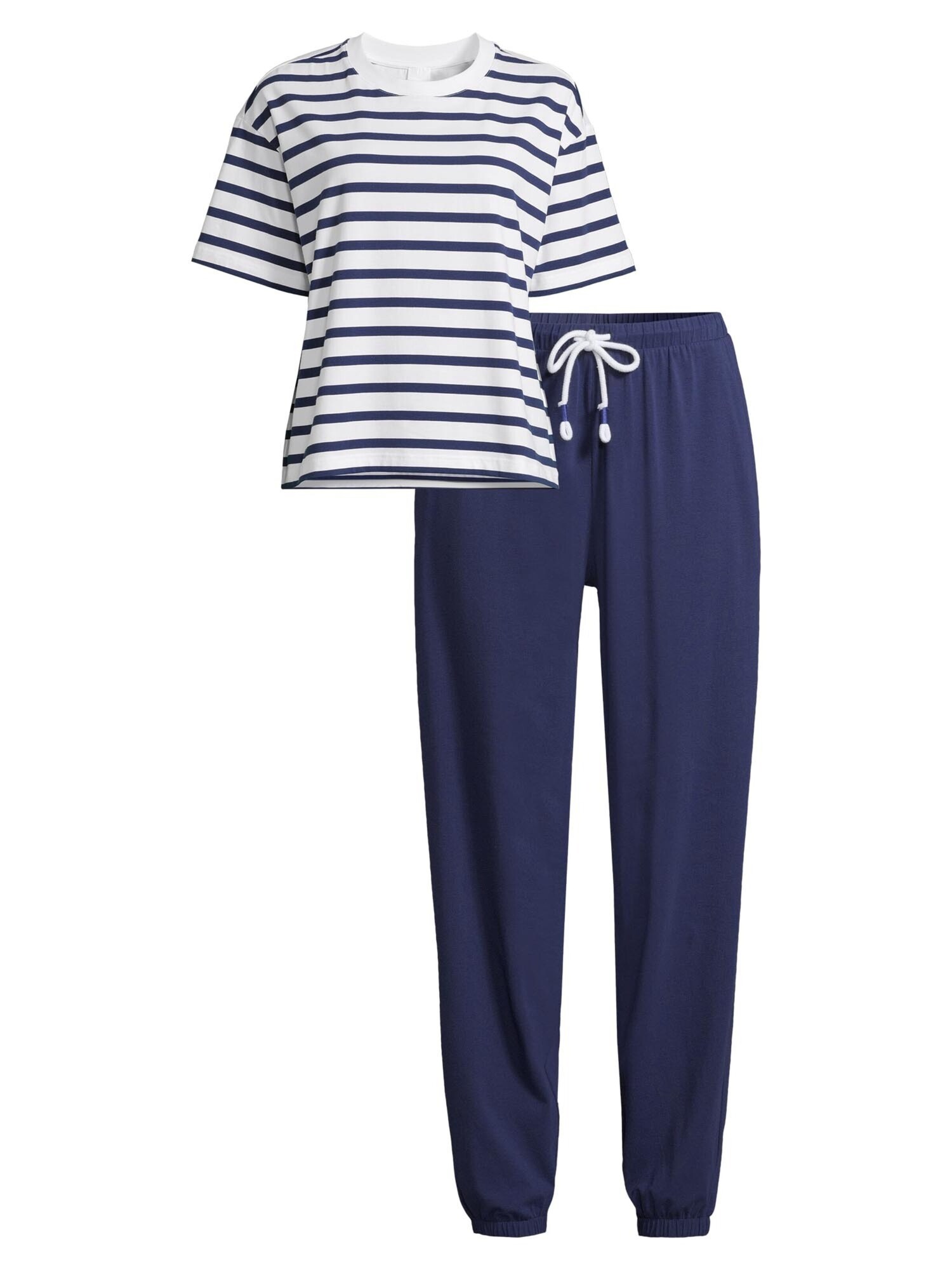 Mey Pyjama Solid Love
