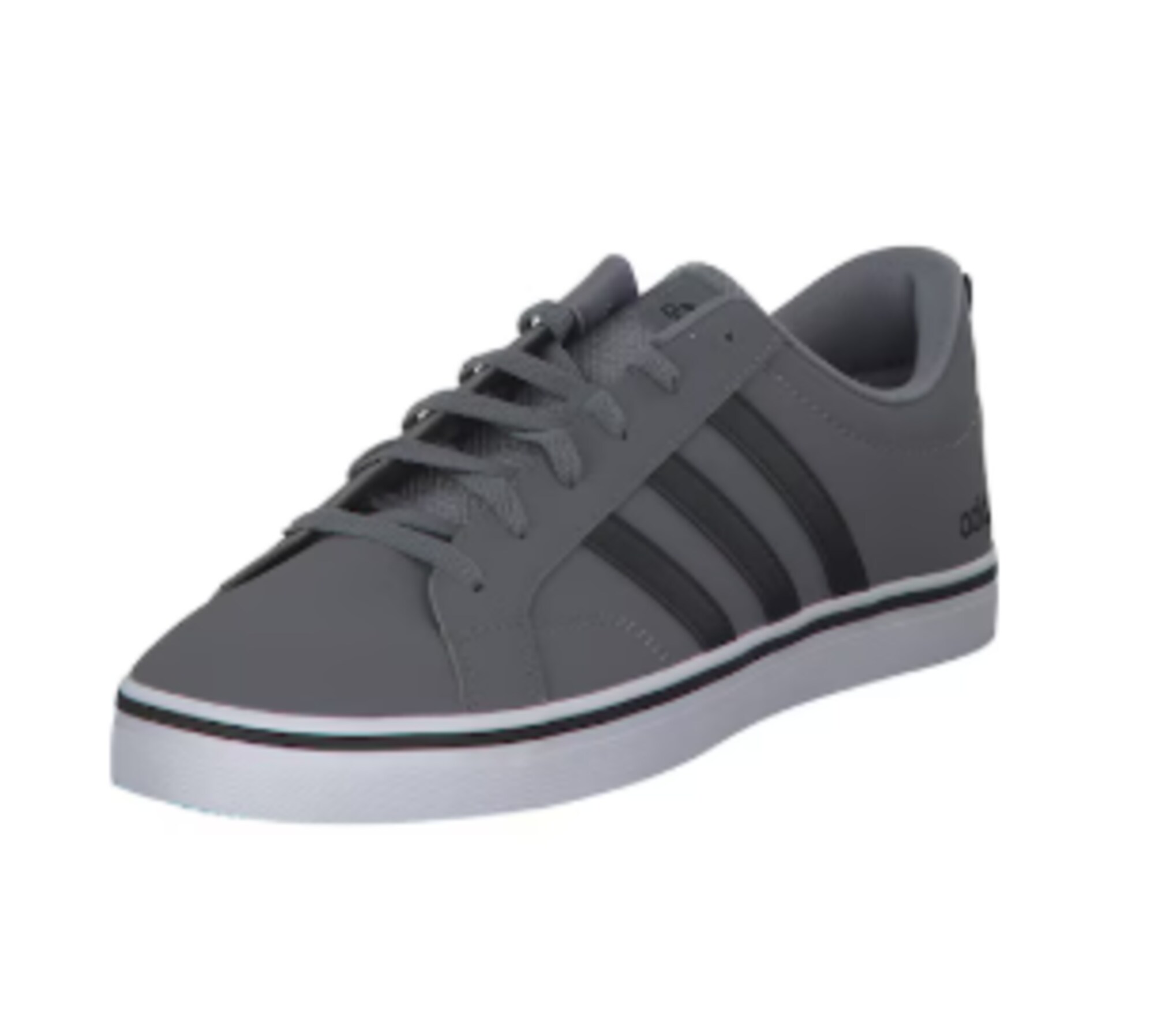 ADIDAS SPORTSWEAR Sneaker low VS PACE 2.0  gri / negru