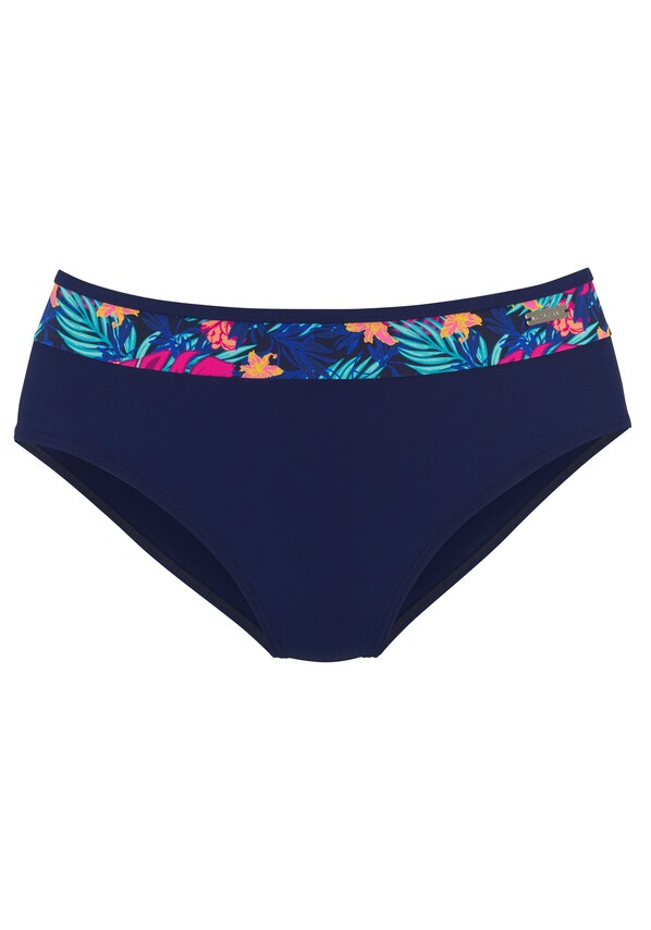 LASCANA, Bikini nadrágok, kék, 2 kép a 4 közül