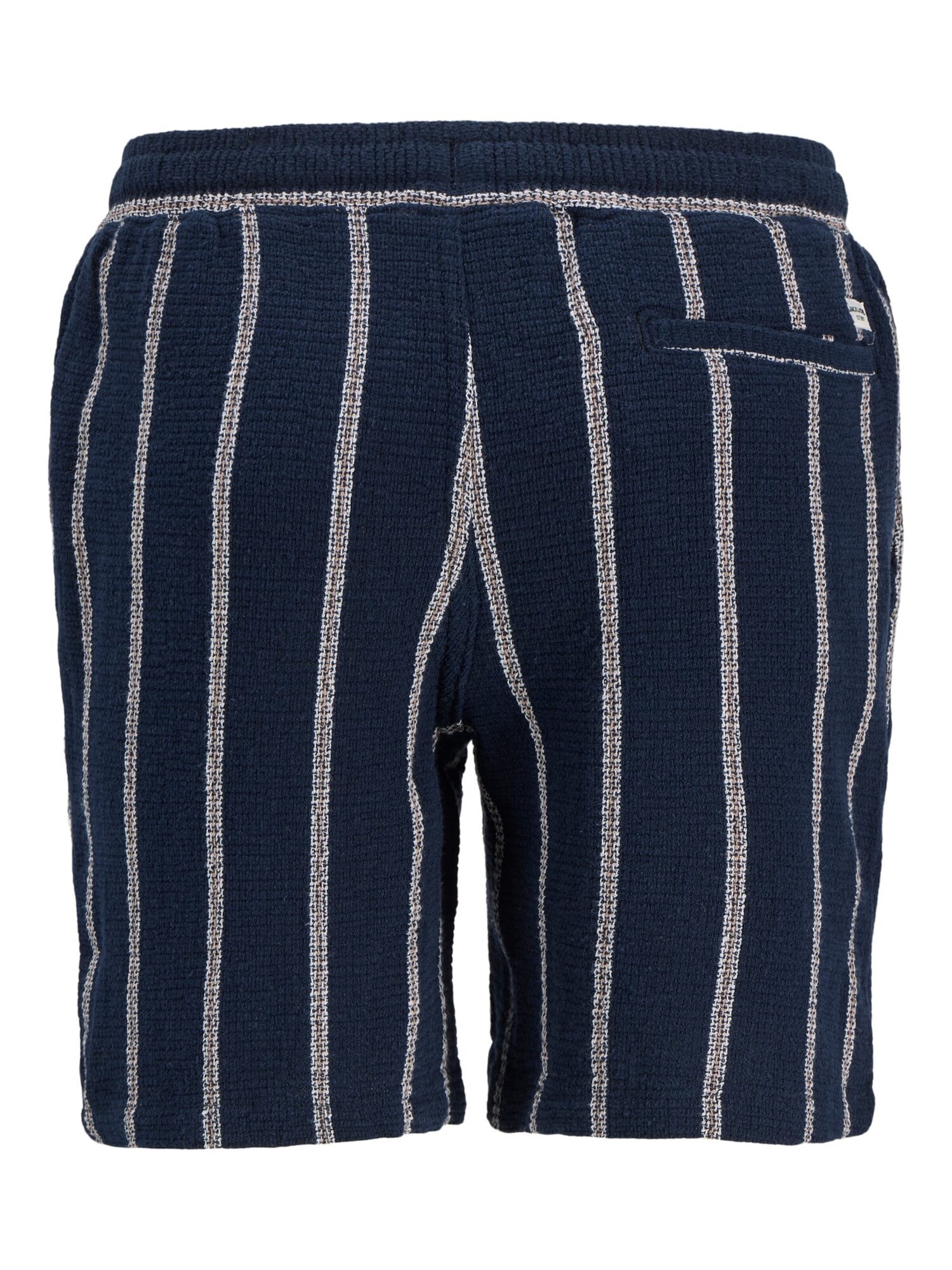 Jack & Jones Junior Pantaloni Jaiden albastru