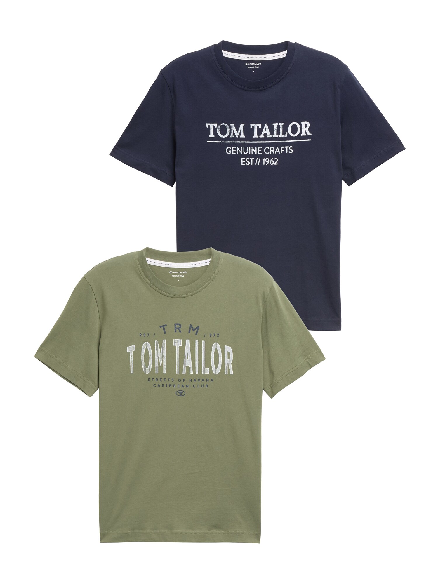 Thumbnail - T-Shirt