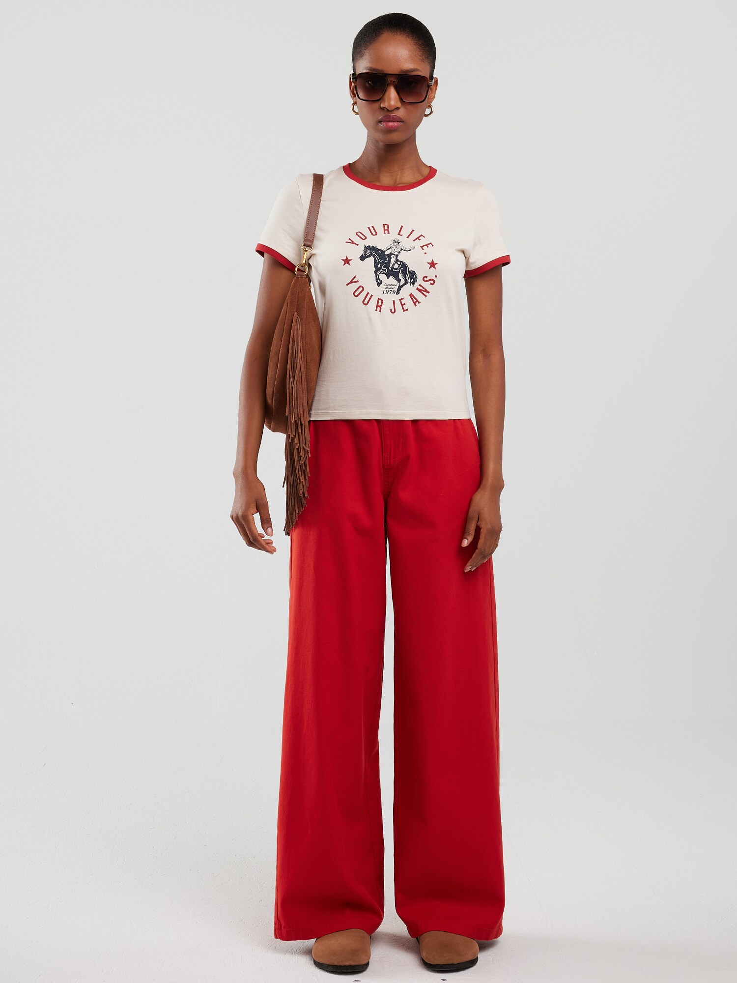 Thumbnail - BIG STAR Hose Malu