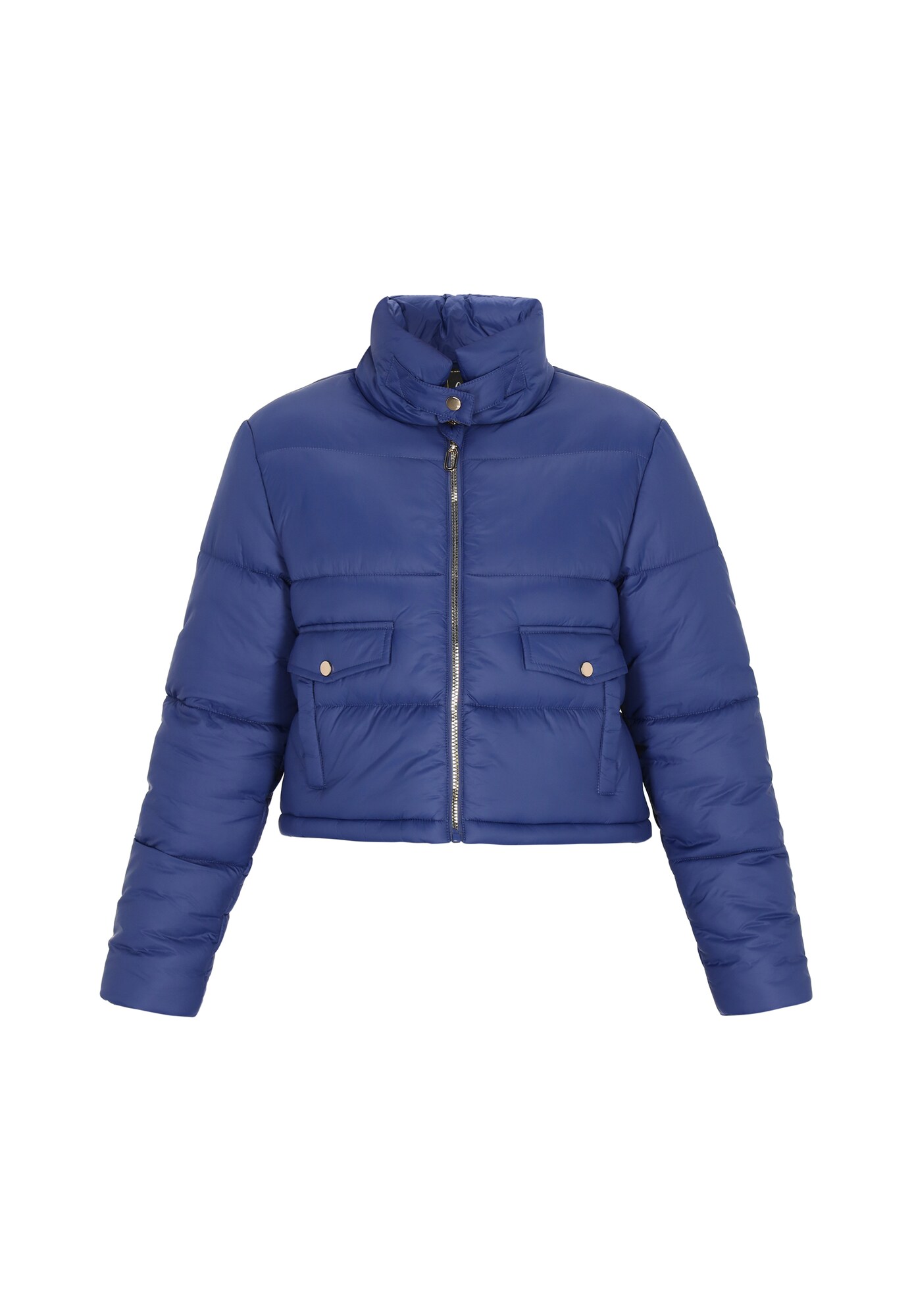 faina Chaqueta de invierno  navy