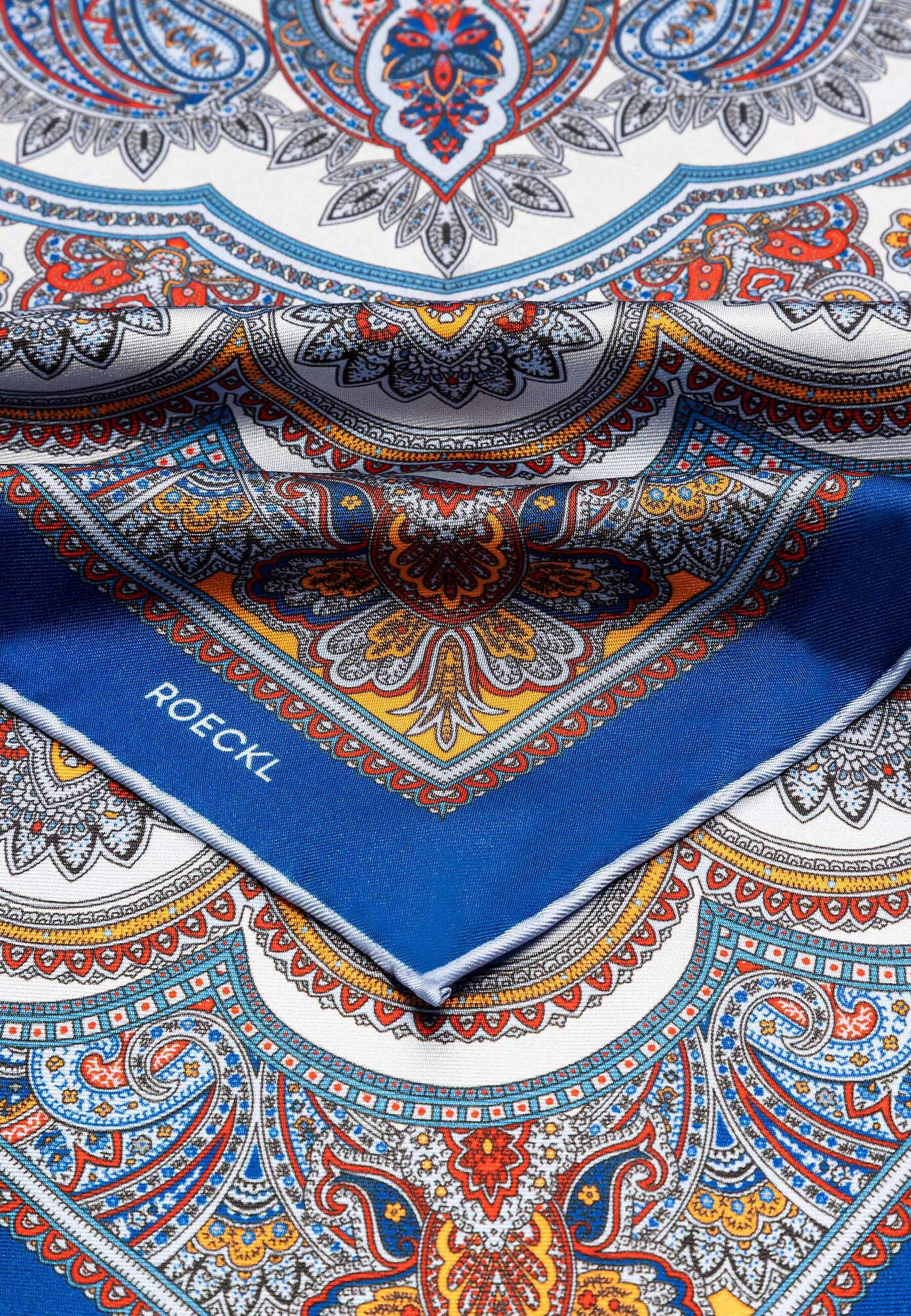 Thumbnail - Roeckl Tuch Fine