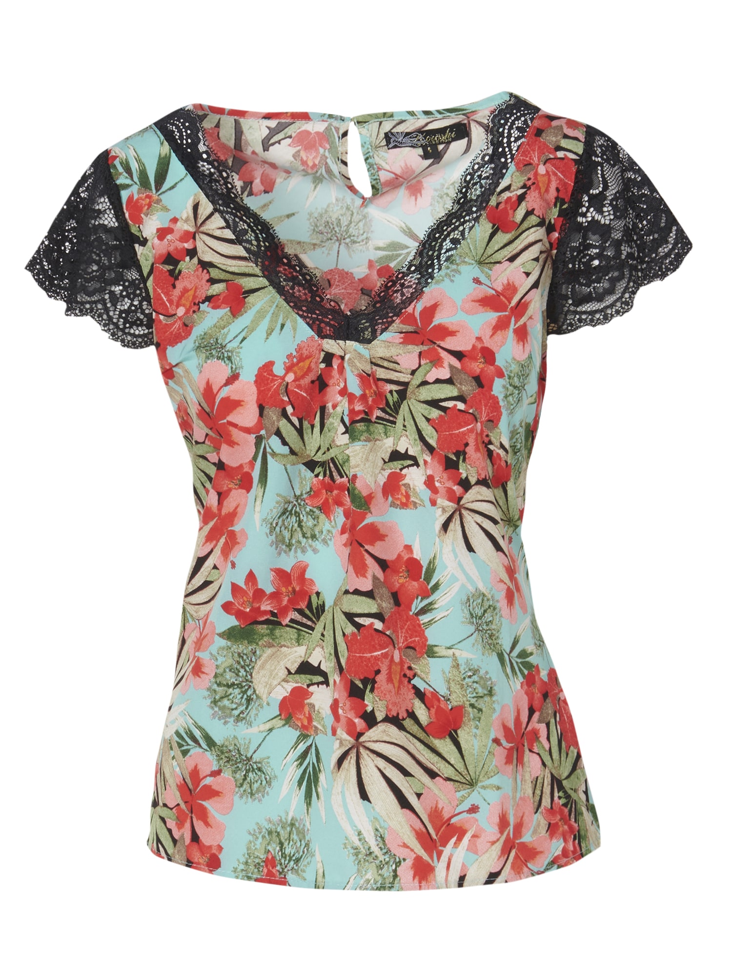 Blusa / / /