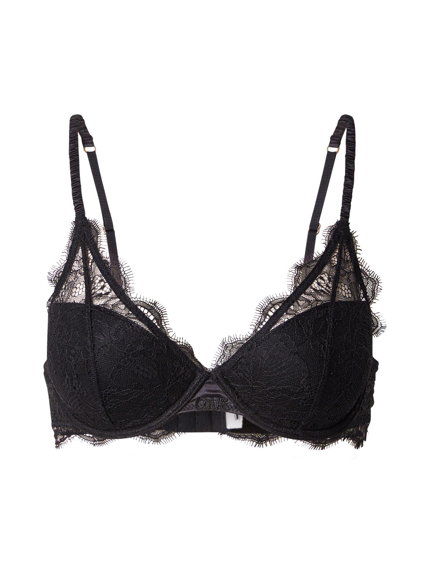 LOVE Stories Sutien Gwyneth  negru