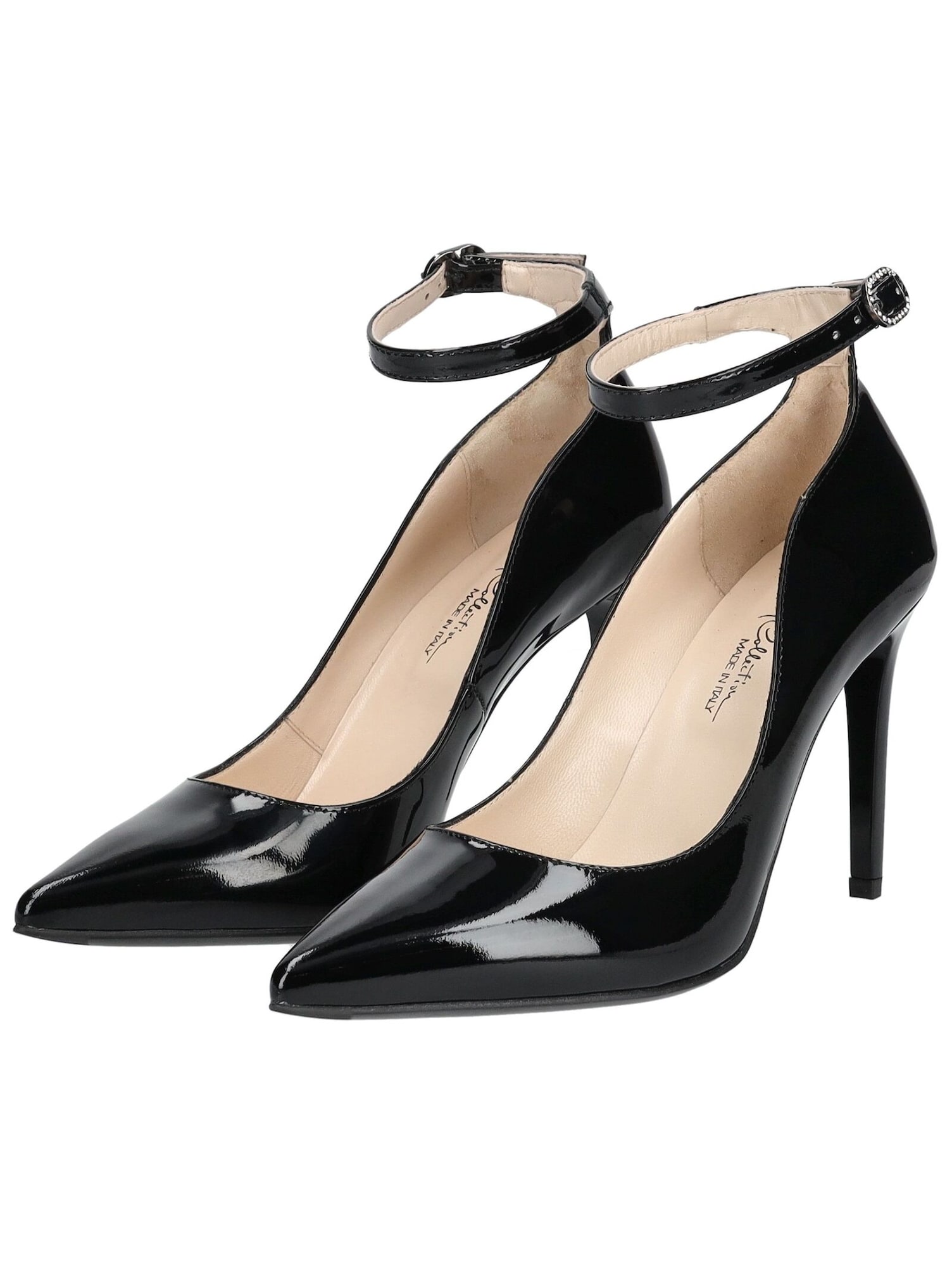 Thumbnail - Nero Giardini Pumps