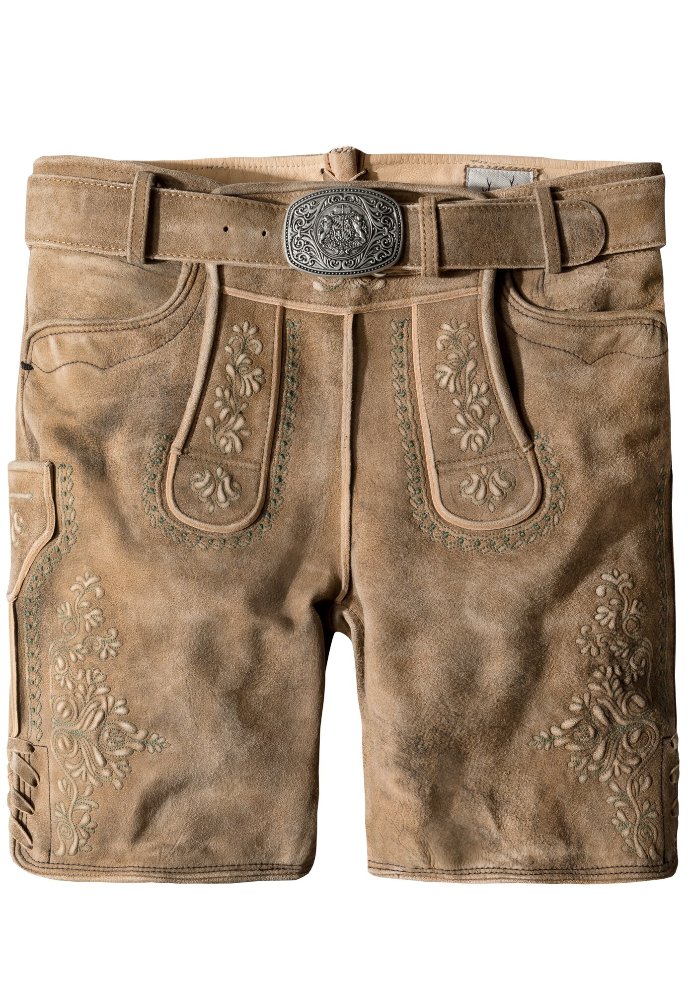 Thumbnail - Trachtenhose 'Hausstein'