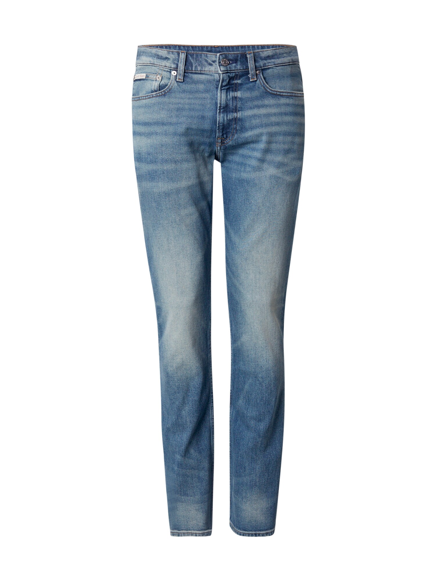 Calvin Klein Jeans Jeans  albastru denim