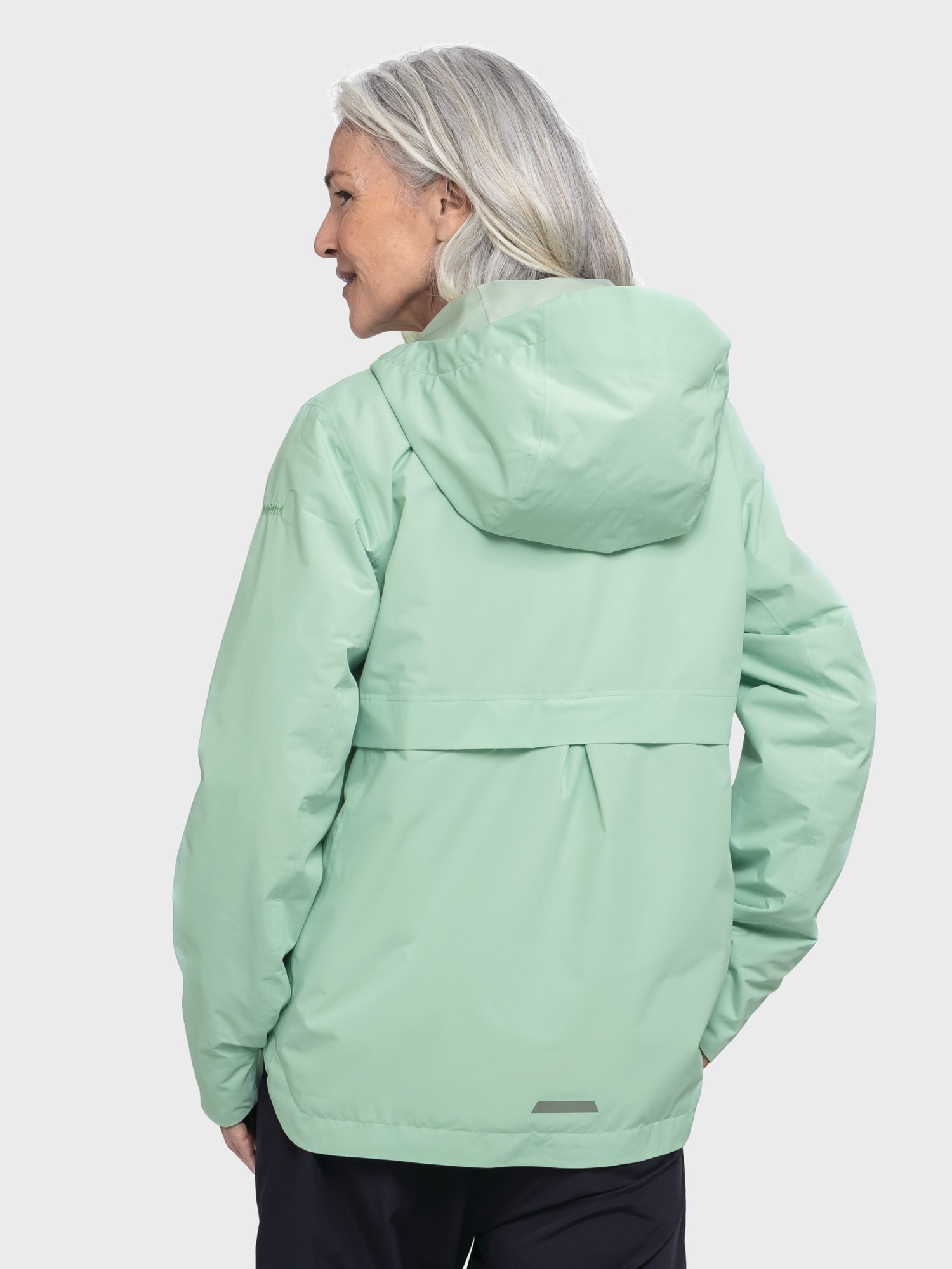 Thumbnail - Outdoorjacke 'Bohorok'