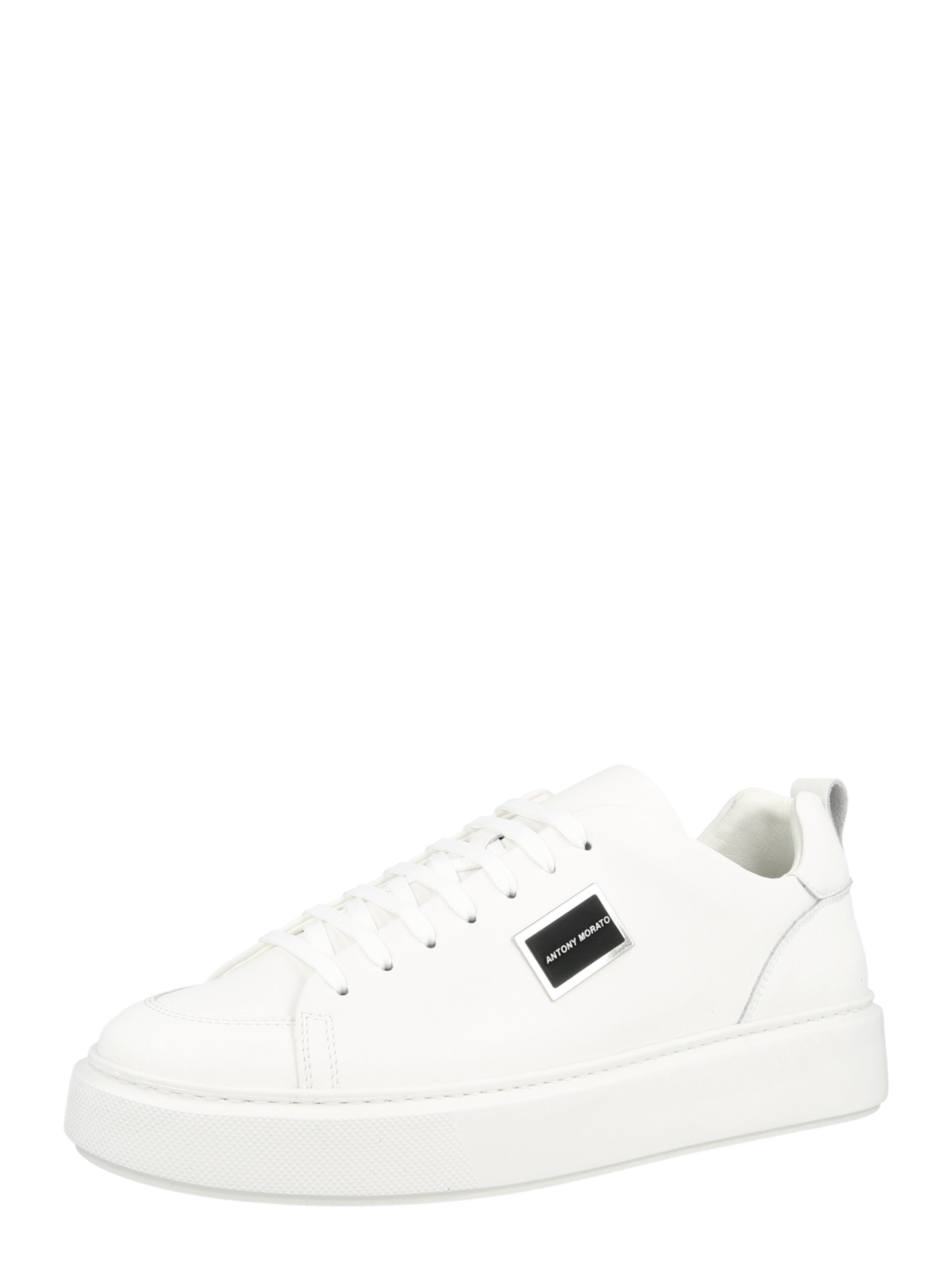 Antony Morato Låg sneaker sneakers herr