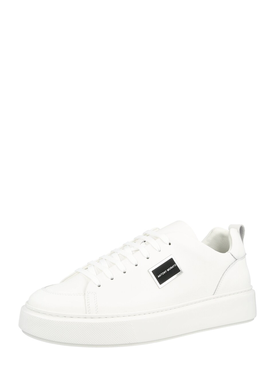Låg sneaker