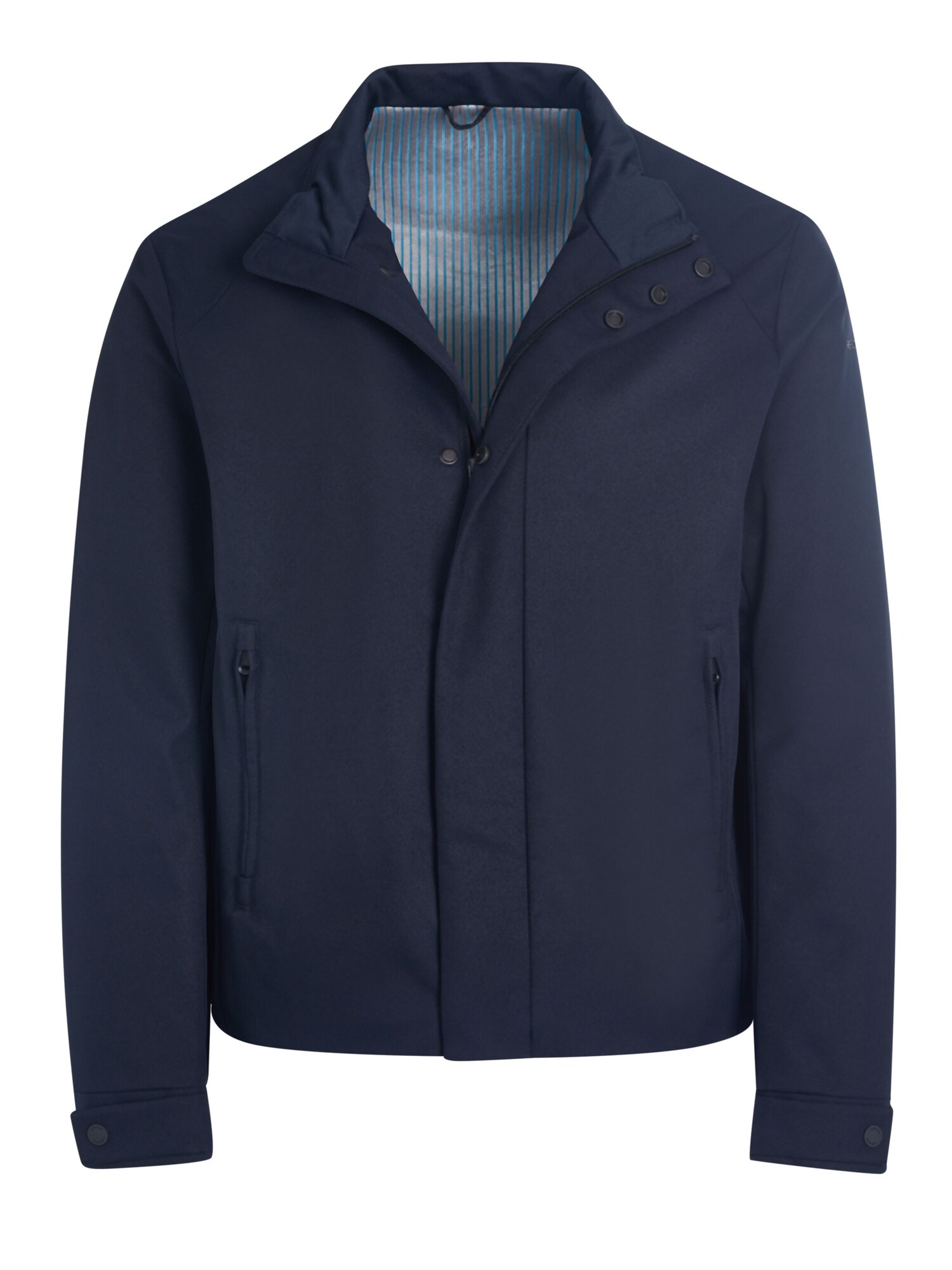 GEOX Giacca di mezza stagione 'Geox Jacke' blu notte