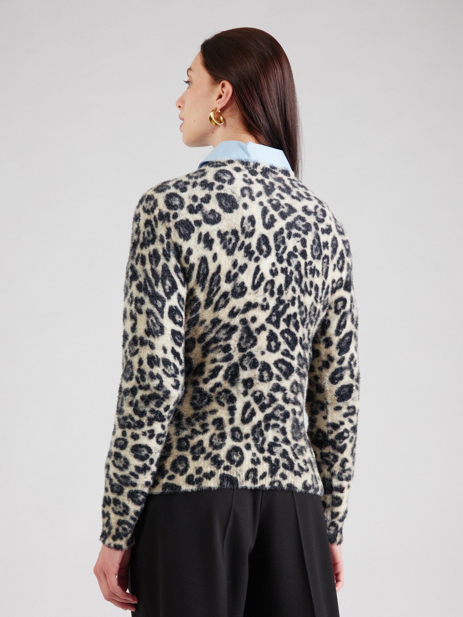 Thumbnail - Frogbox Pullover