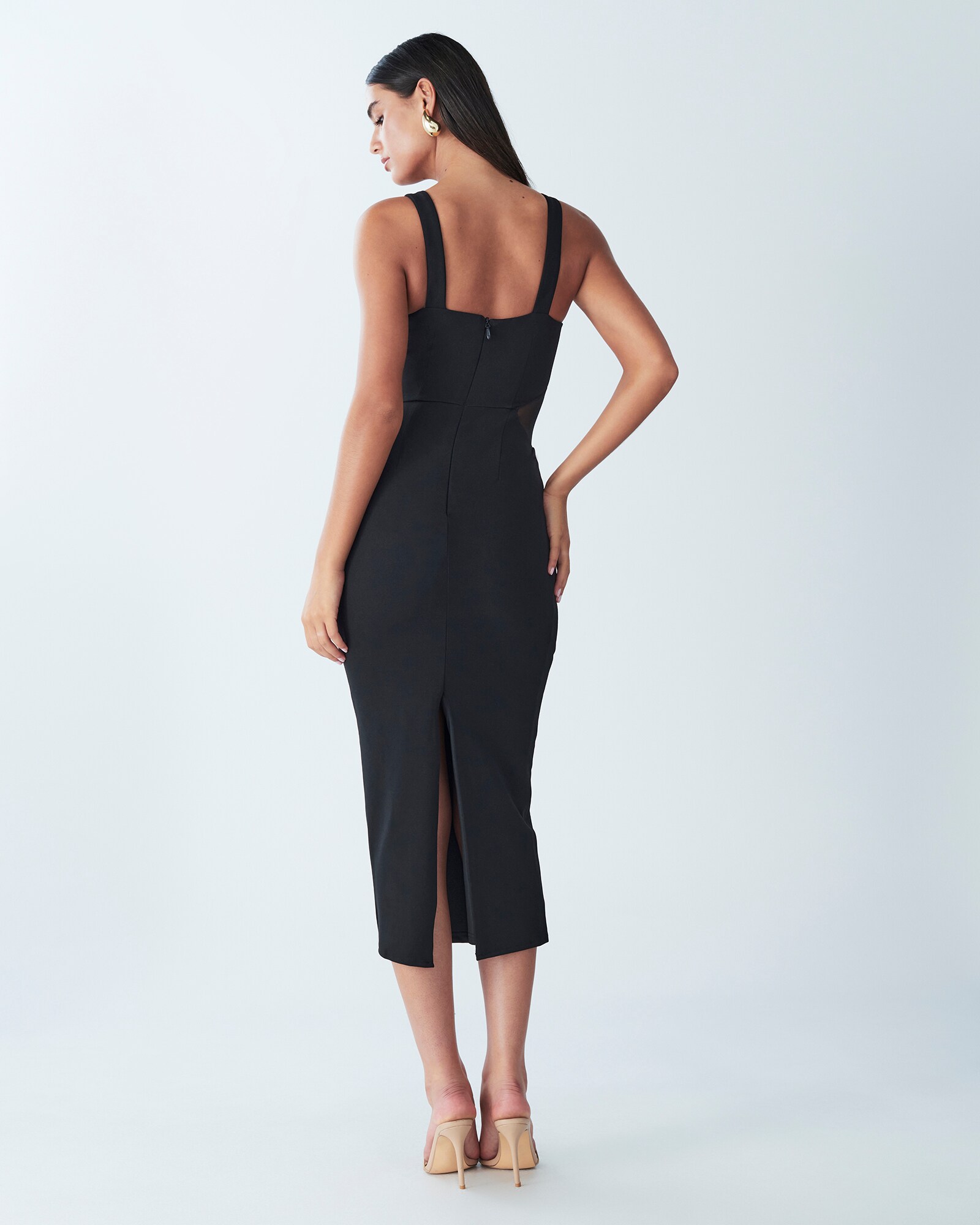 Thumbnail - BWLDR Kleid WALKIN