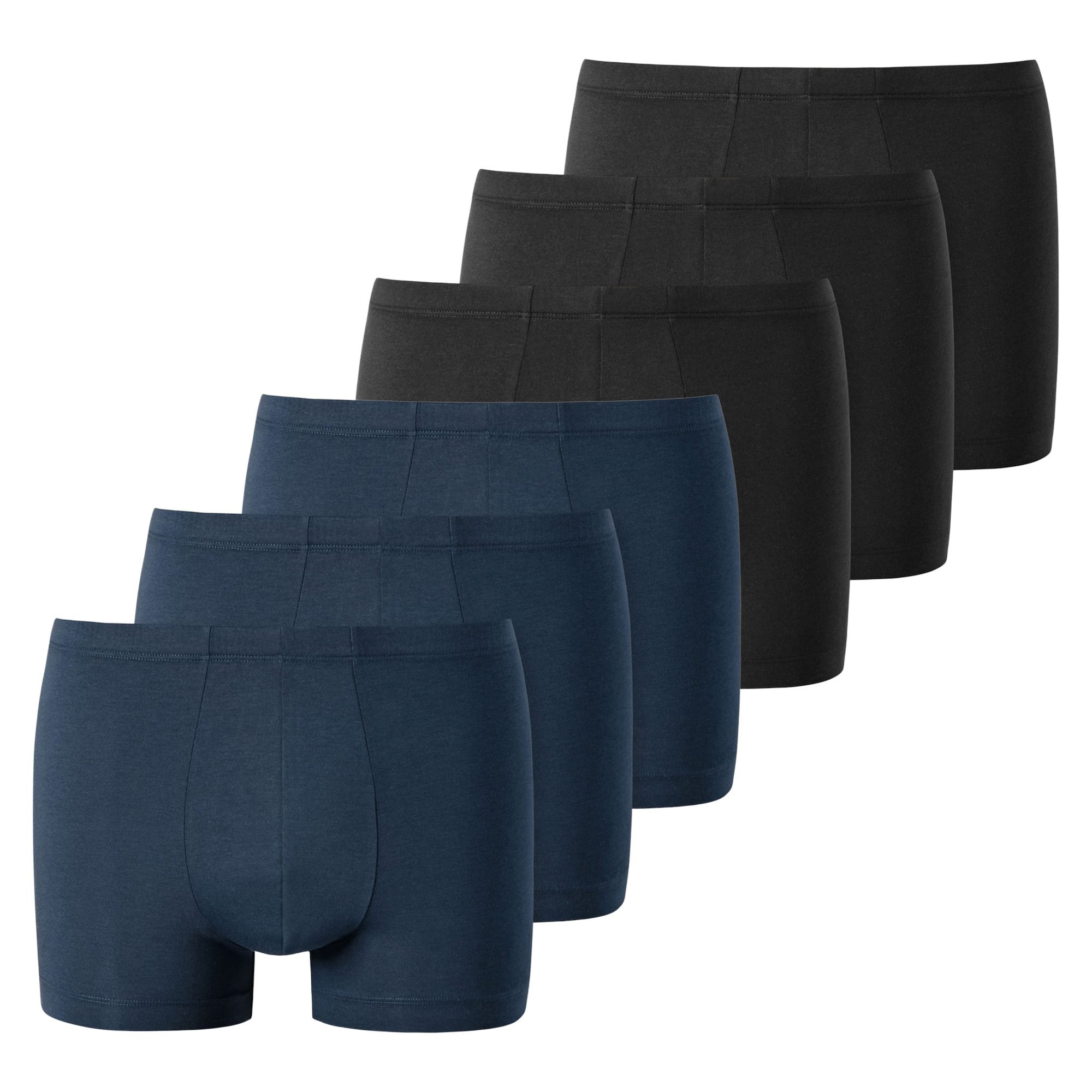 Thumbnail - uncover by SCHIESSER Boxershort