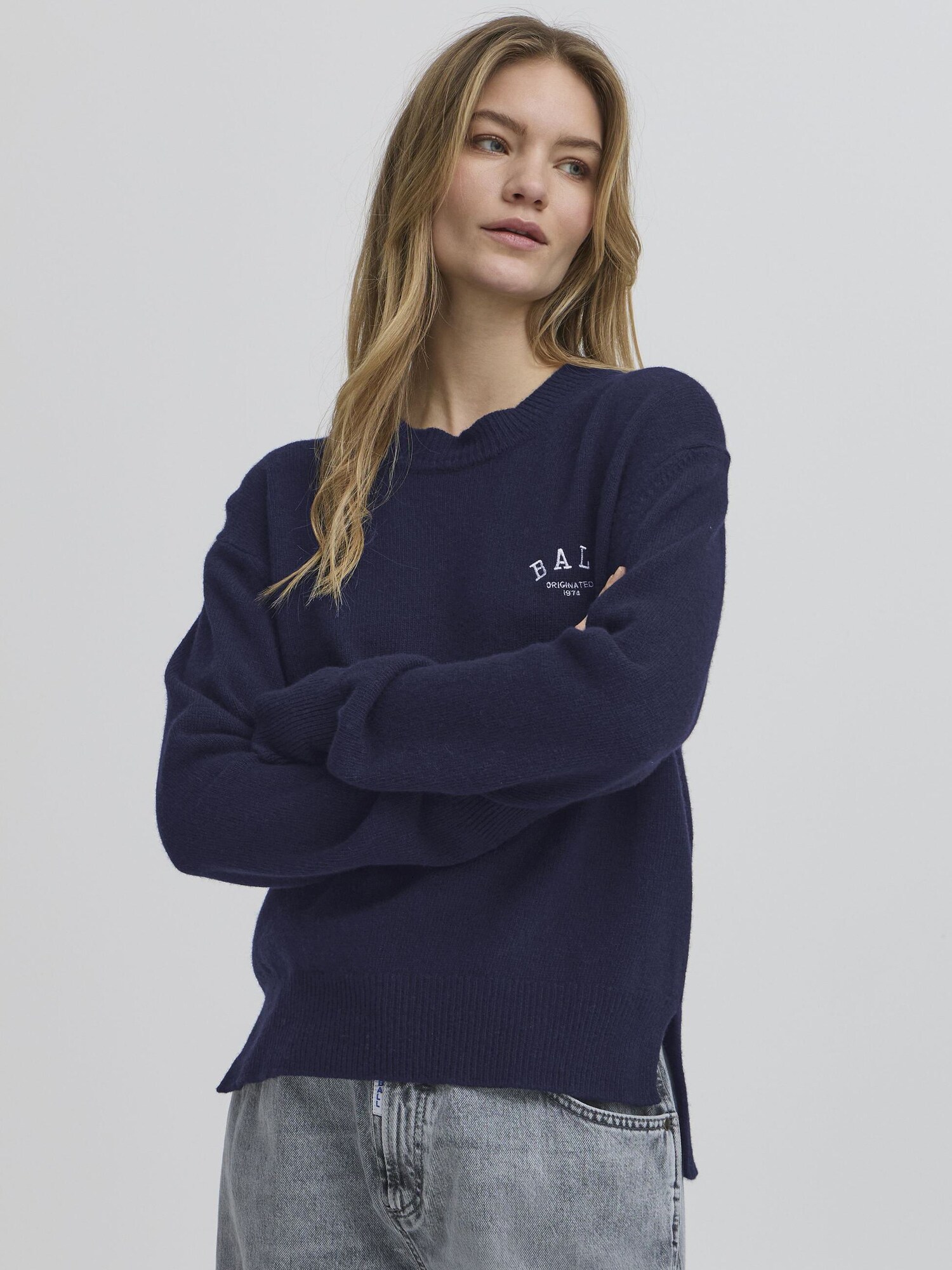 Thumbnail - Strickpullover ' BATARDELLI '
