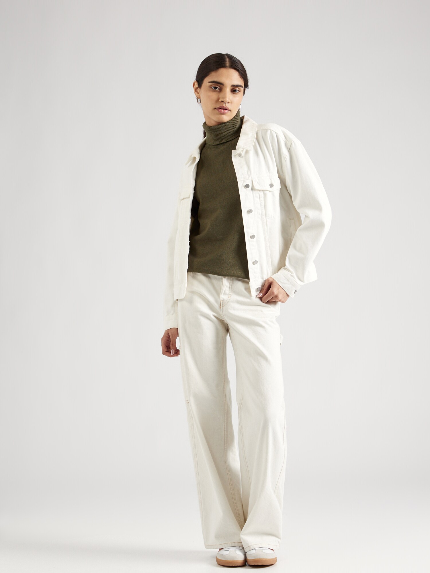 Thumbnail - b.young Pullover Manina